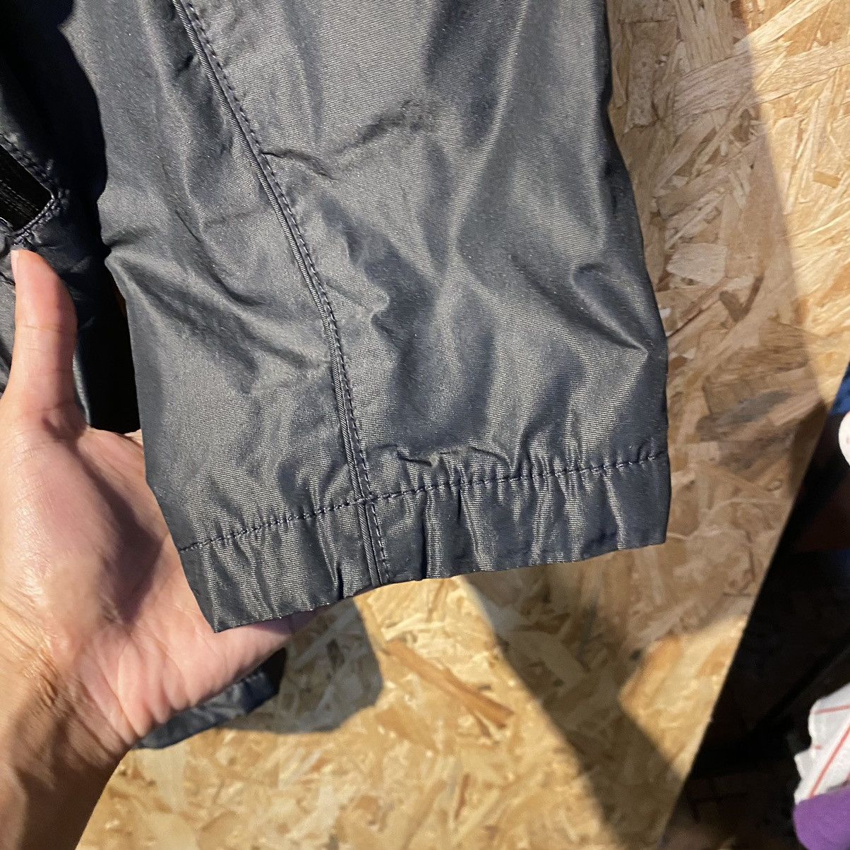 Armani × Armani Collezioni RARE‼️Armani Collezioni Trench Coats Size US L / EU 52-54 / 3 - 11 Thumbnail