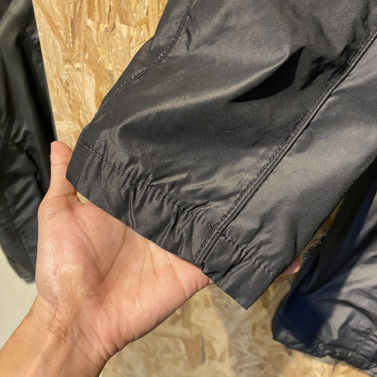 Armani × Armani Collezioni RARE‼️Armani Collezioni Trench Coats Size US L / EU 52-54 / 3 - 10 Thumbnail