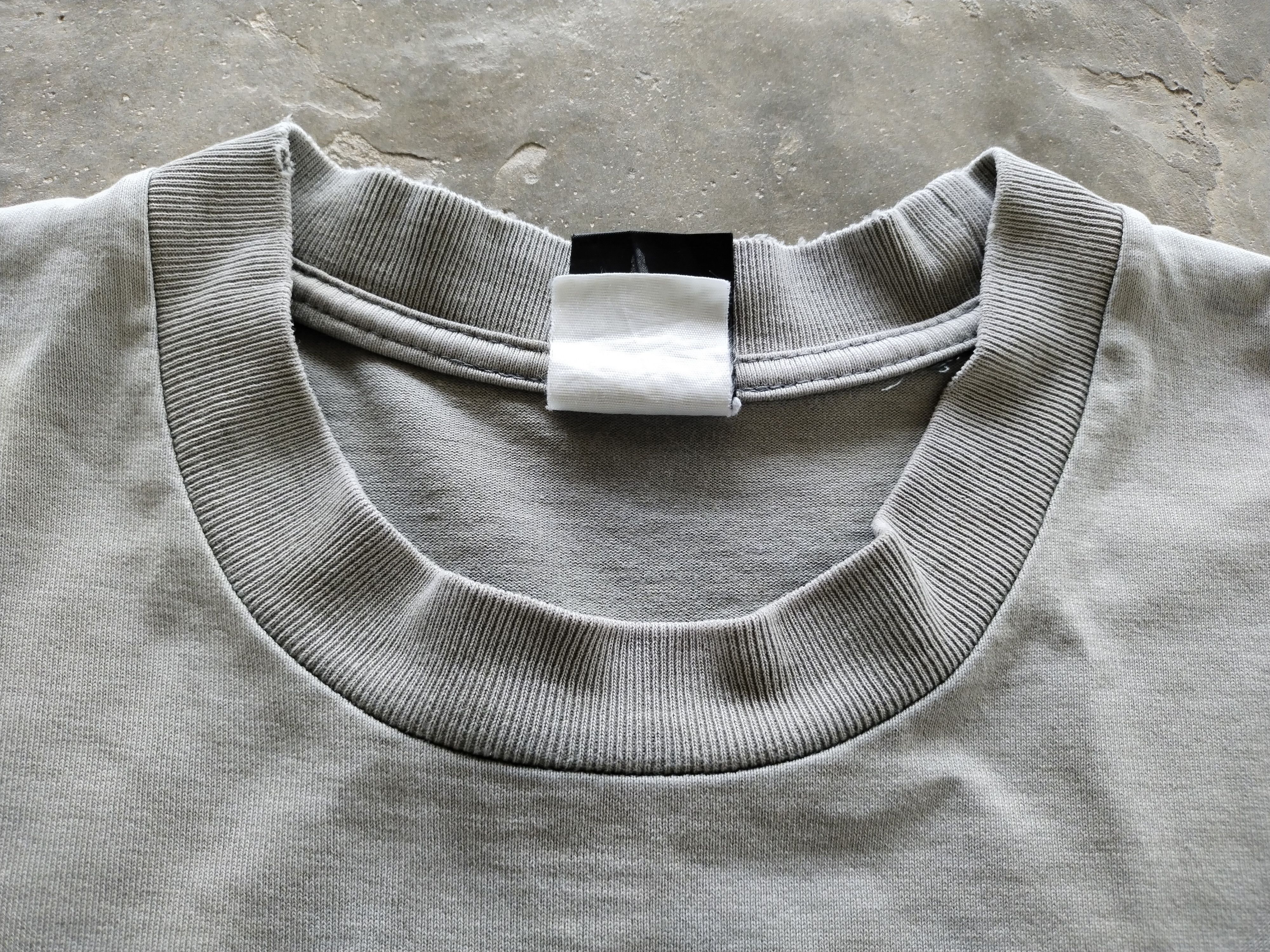 Nitraid Vintage NITRAID Sexy Logo Shirt Tee Size US M / EU 48-50 / 2 - 3 Thumbnail