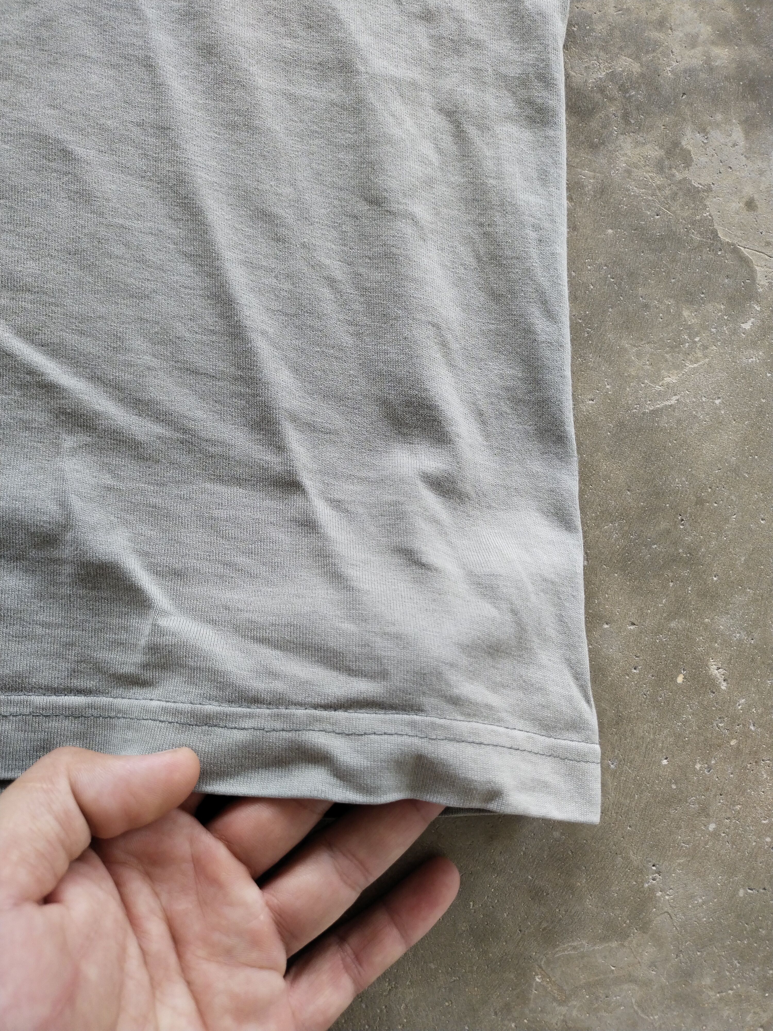 Nitraid Vintage NITRAID Sexy Logo Shirt Tee Size US M / EU 48-50 / 2 - 9 Thumbnail