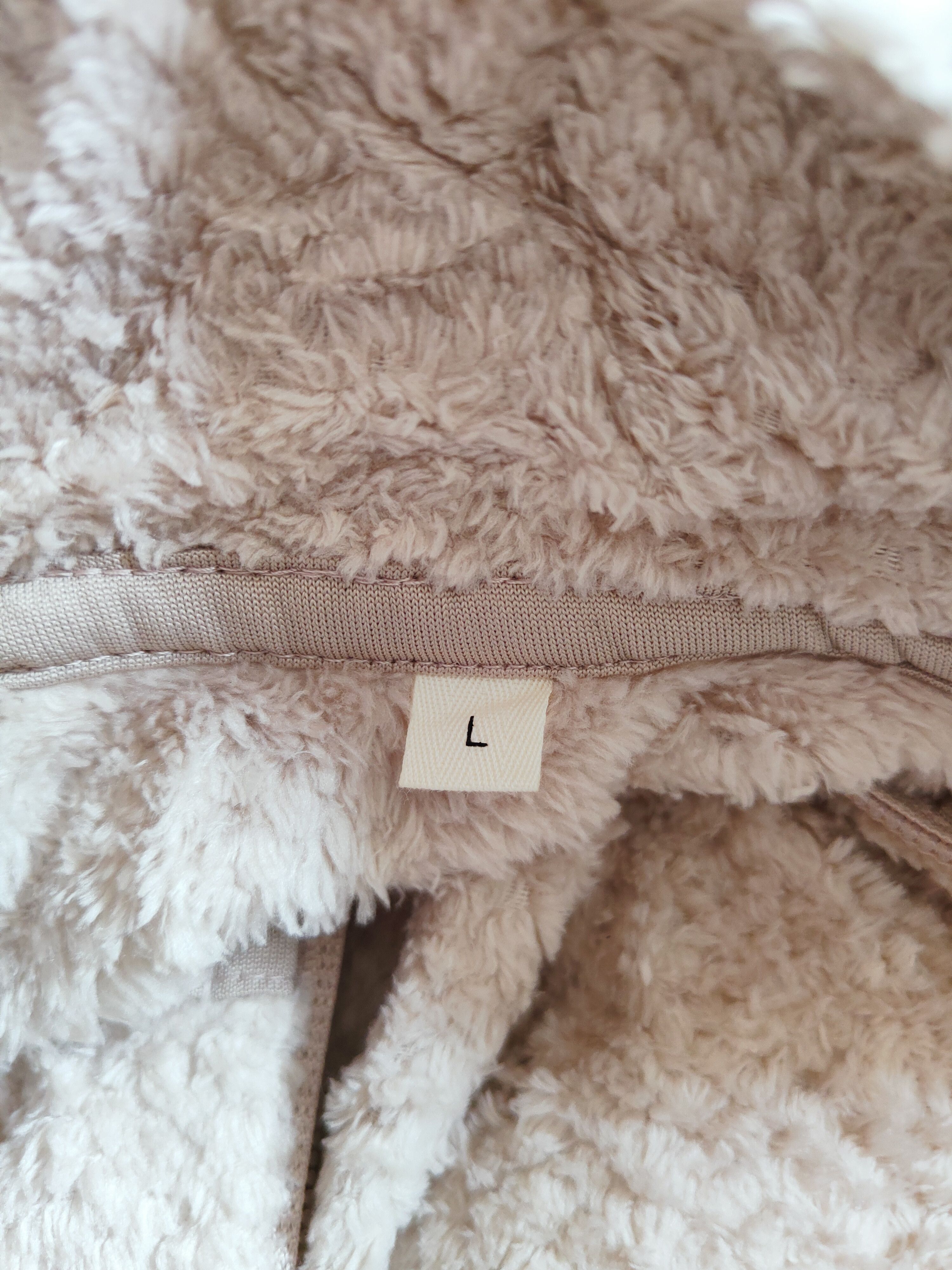 Homespun Knitwear × Japanese Brand Top Valu fleece Shag Shaggy Fur Mohair Knitwear #S267 Size M / US 6-8 / IT 42-44 - 12 Thumbnail