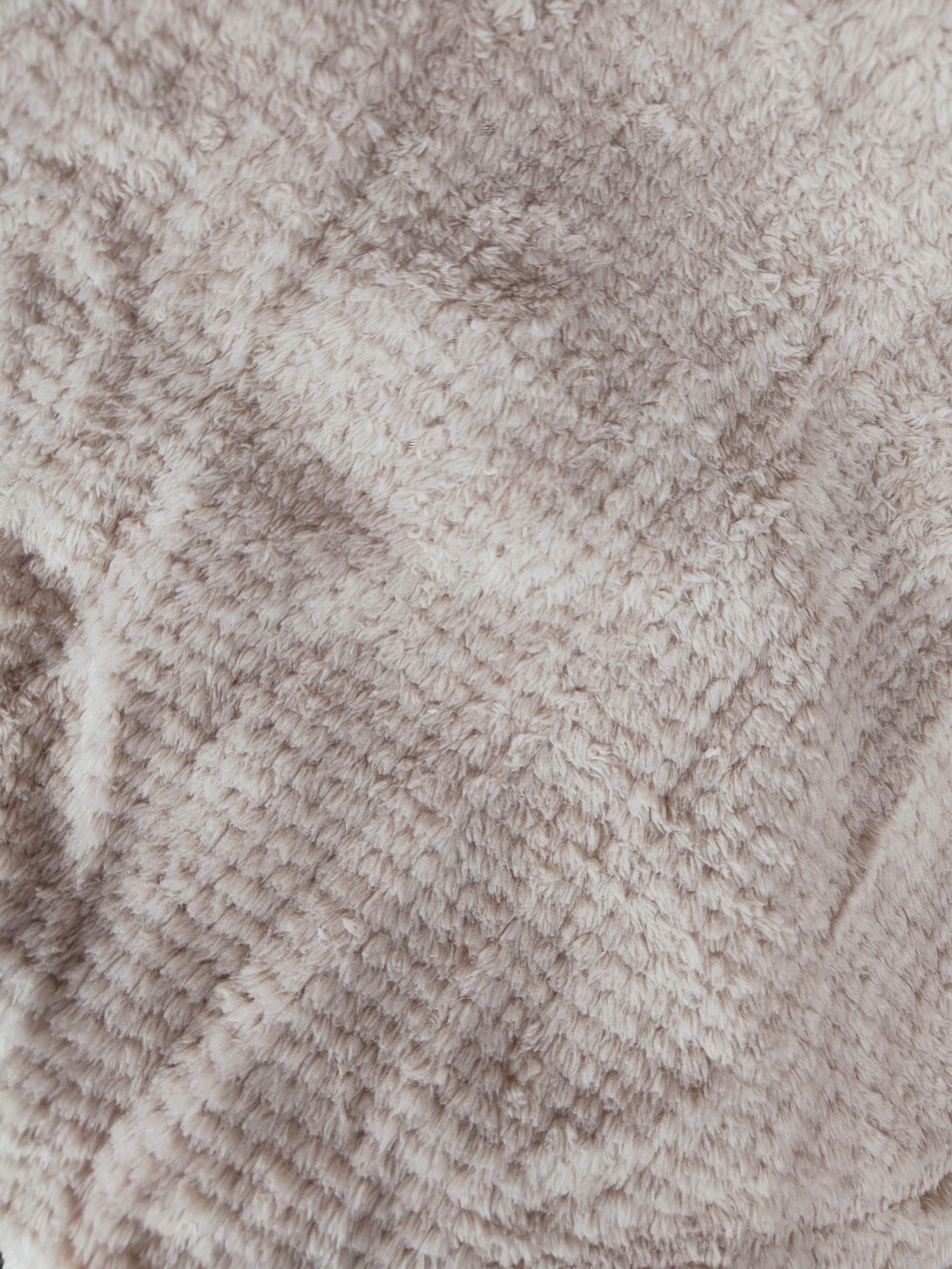 Homespun Knitwear × Japanese Brand Top Valu fleece Shag Shaggy Fur Mohair Knitwear #S267 Size M / US 6-8 / IT 42-44 - 10 Thumbnail