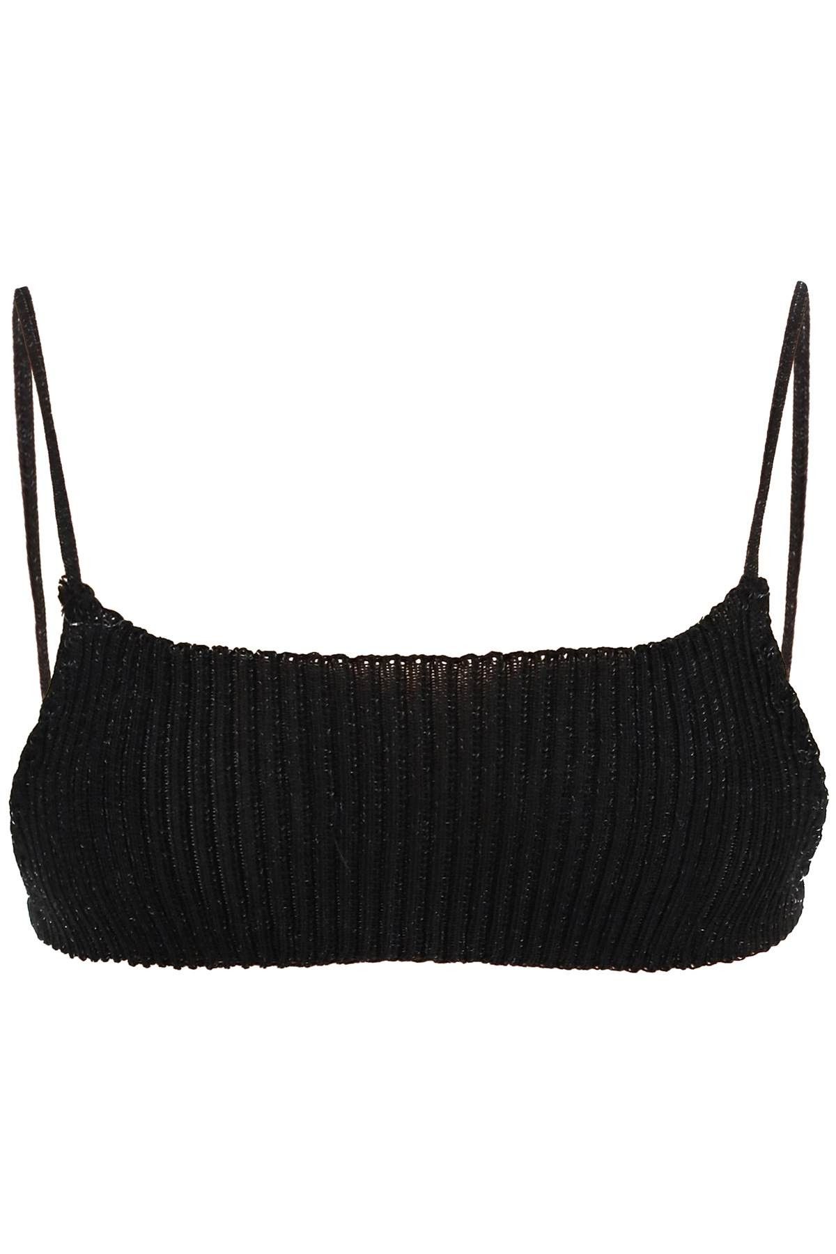 A. ROEGE HOVE A. roege hove emma rib bra | Grailed