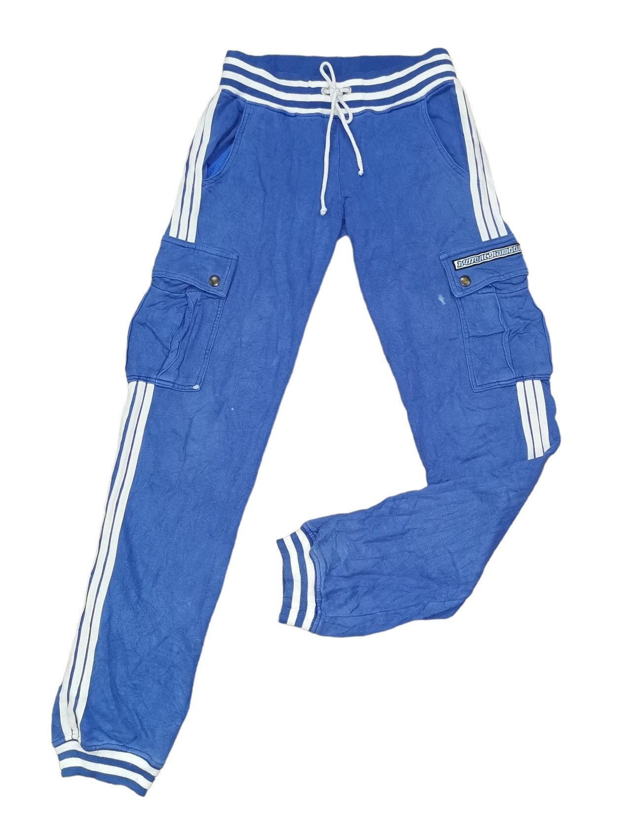 Hysteric Glamour Hysteric Glamour Cargo Jogger Pant Size US 28 / EU 44 - 3 Thumbnail