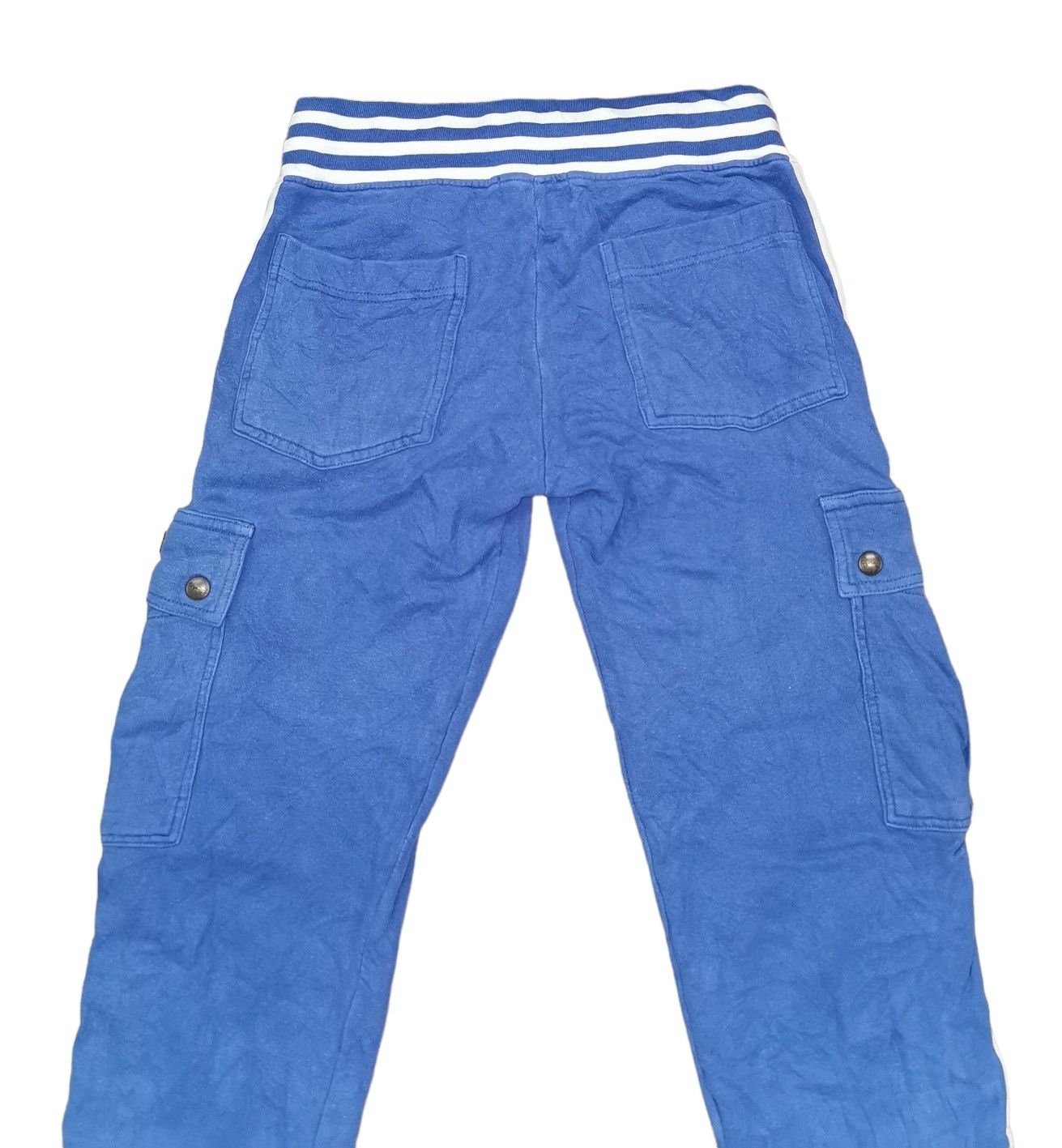 Hysteric Glamour Hysteric Glamour Cargo Jogger Pant Size US 28 / EU 44 - 8 Thumbnail