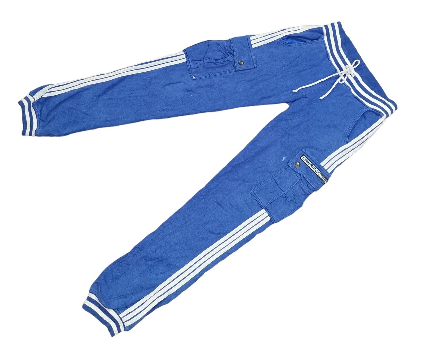 Hysteric Glamour Hysteric Glamour Cargo Jogger Pant Size US 28 / EU 44 - 5 Thumbnail
