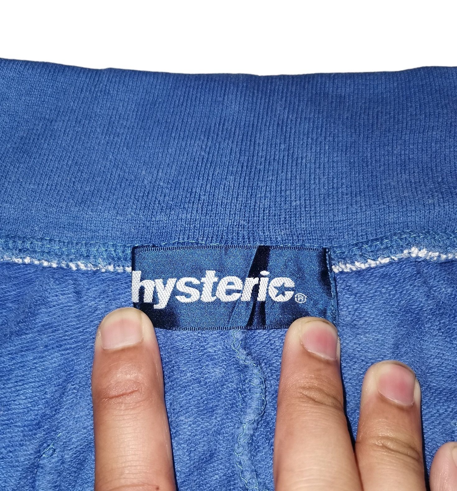 Hysteric Glamour Hysteric Glamour Cargo Jogger Pant Size US 28 / EU 44 - 13 Thumbnail