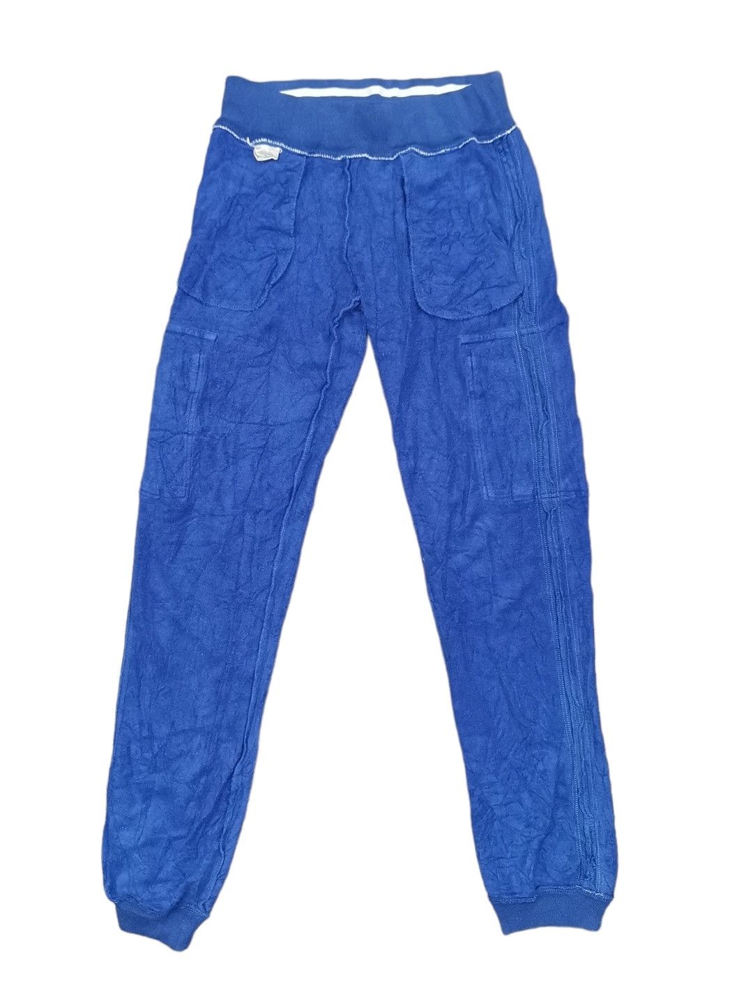 Hysteric Glamour Hysteric Glamour Cargo Jogger Pant Size US 28 / EU 44 - 11 Thumbnail