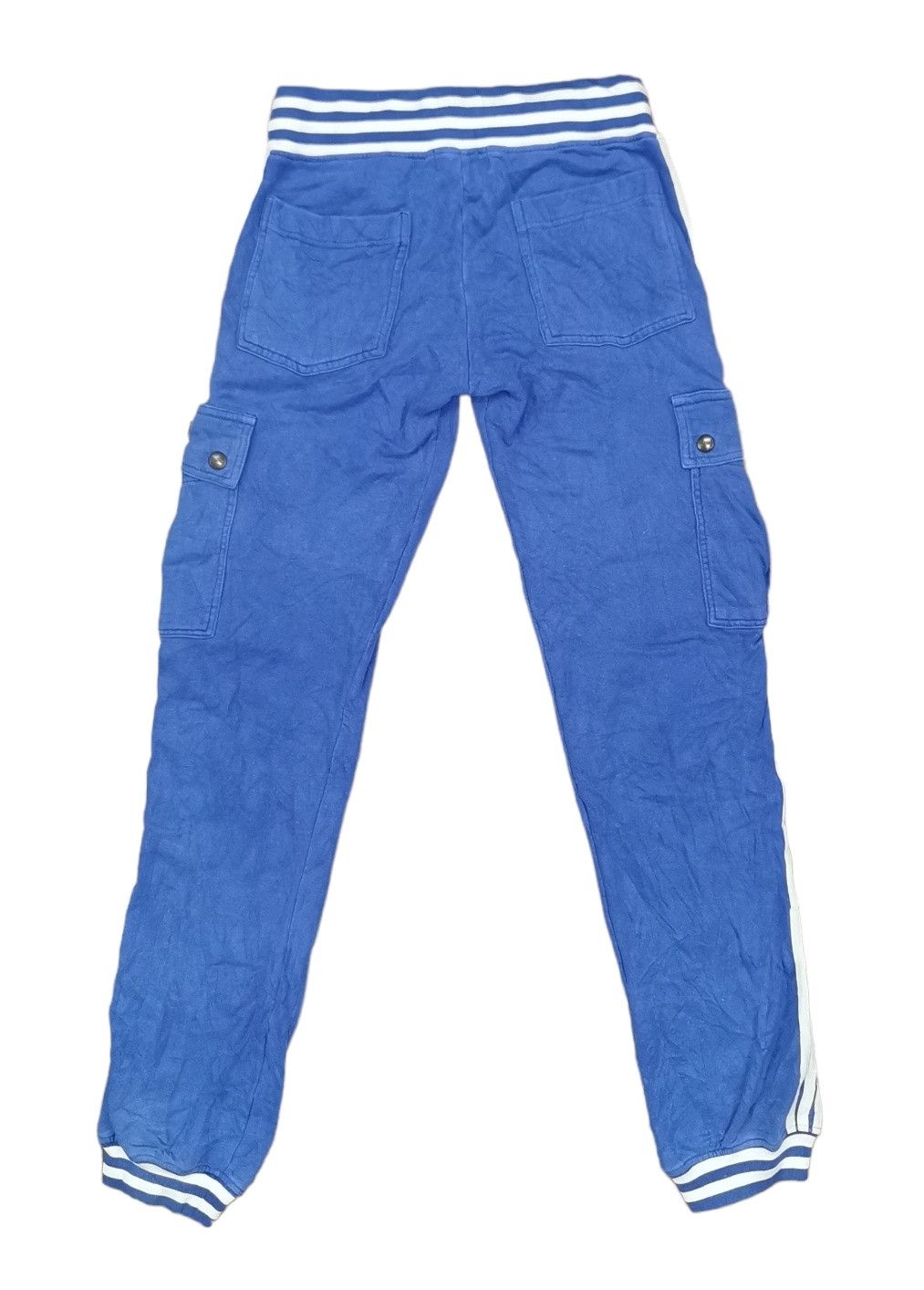 Hysteric Glamour Hysteric Glamour Cargo Jogger Pant Size US 28 / EU 44 - 2 Thumbnail
