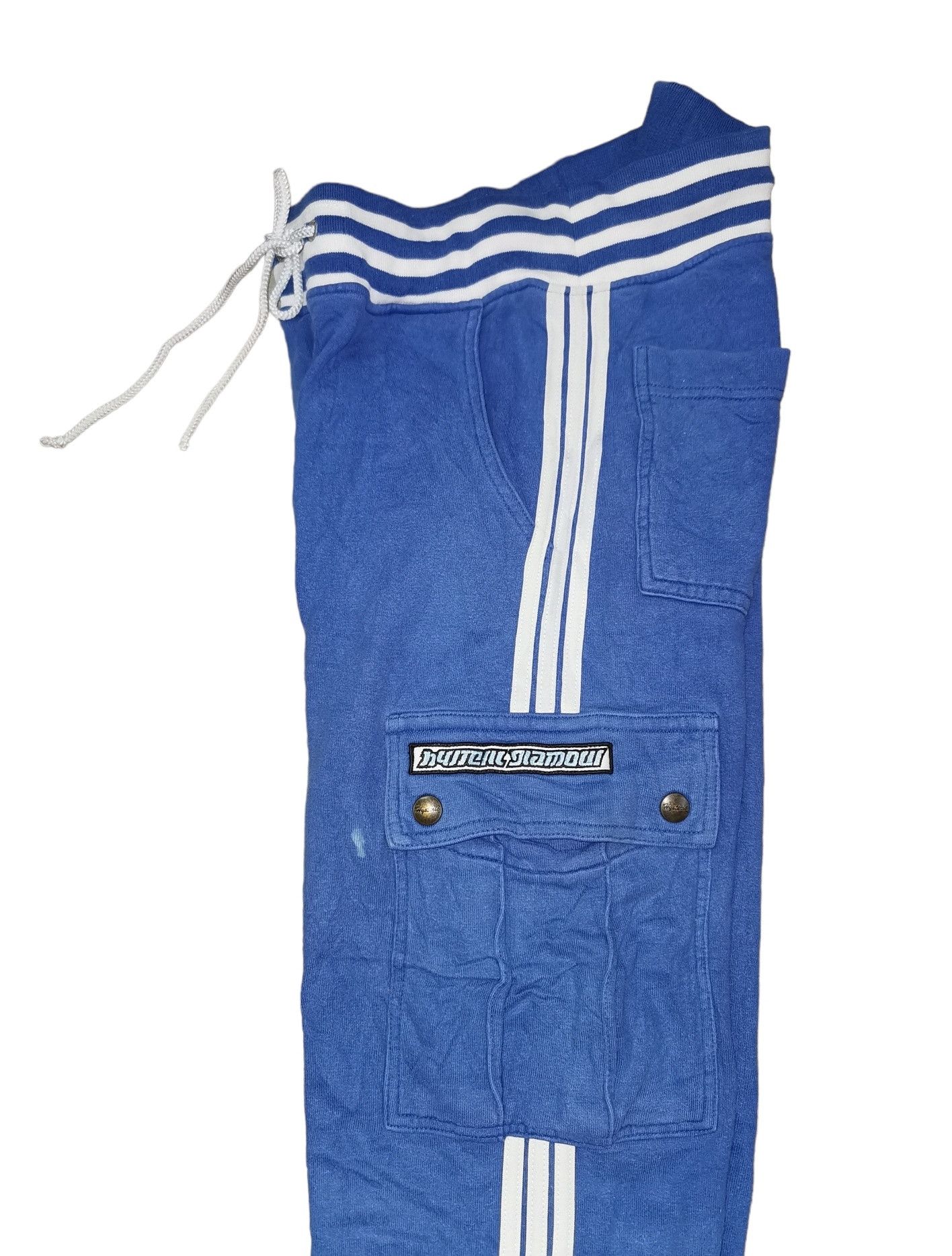 Hysteric Glamour Hysteric Glamour Cargo Jogger Pant Size US 28 / EU 44 - 9 Thumbnail