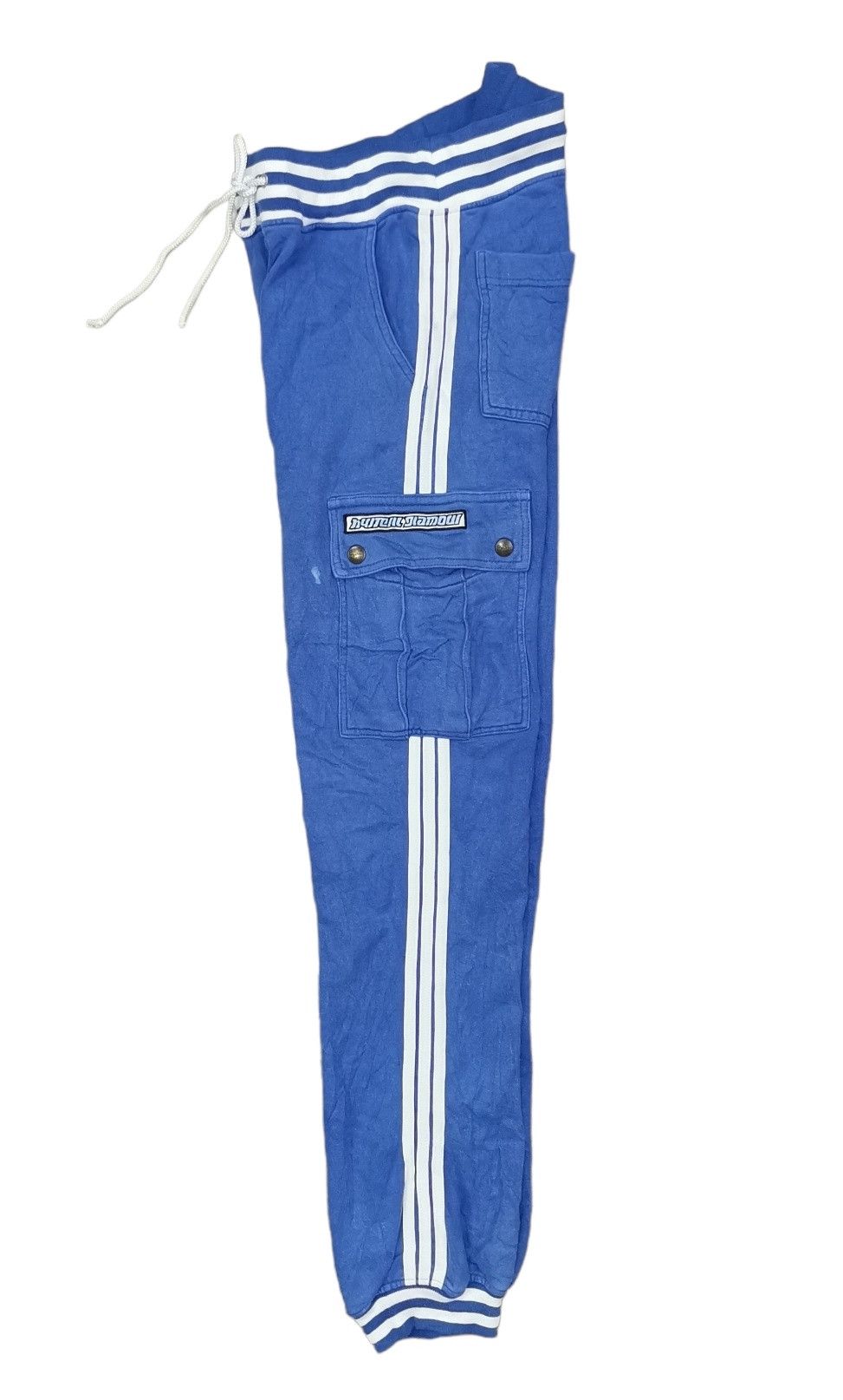 Hysteric Glamour Hysteric Glamour Cargo Jogger Pant Size US 28 / EU 44 - 4 Thumbnail