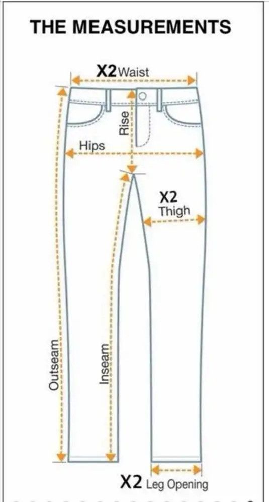 Hysteric Glamour Hysteric Glamour Cargo Jogger Pant Size US 28 / EU 44 - 17 Thumbnail