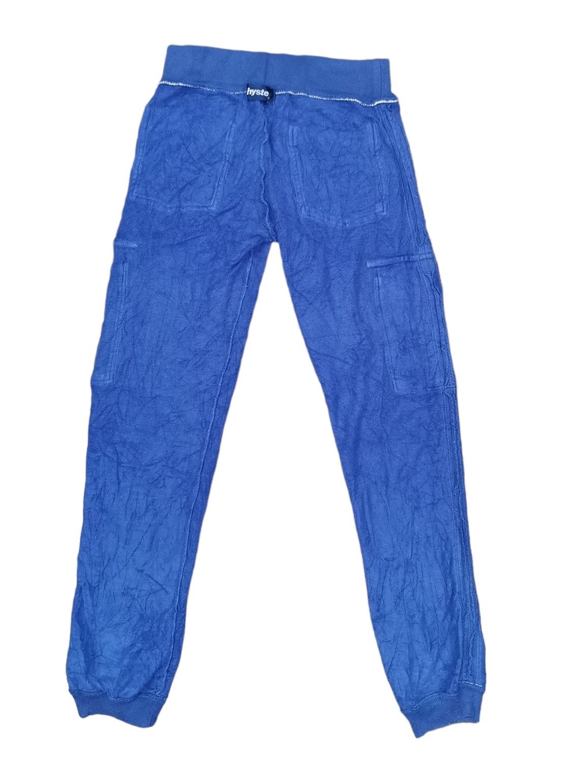 Hysteric Glamour Hysteric Glamour Cargo Jogger Pant Size US 28 / EU 44 - 12 Thumbnail