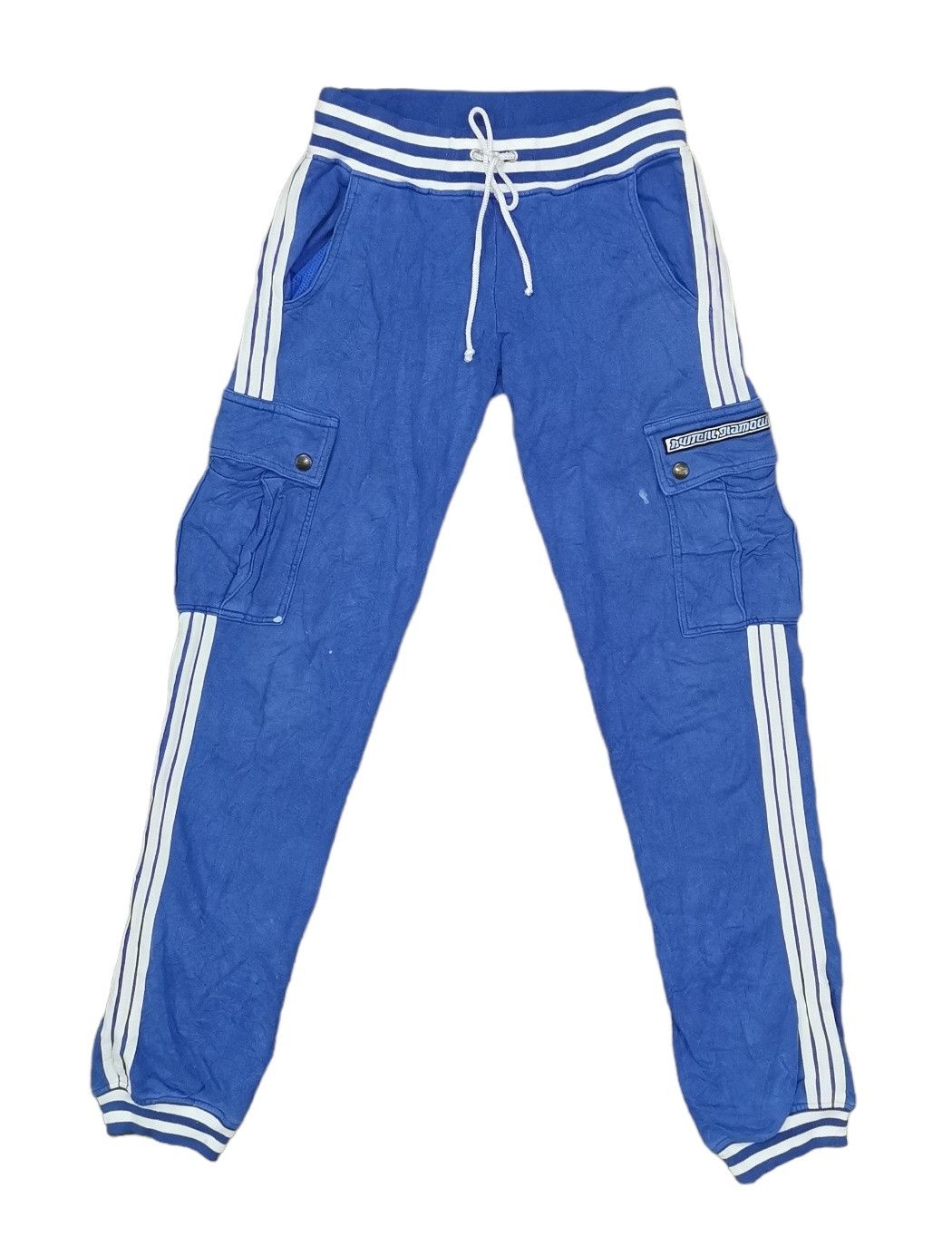 Hysteric Glamour Hysteric Glamour Cargo Jogger Pant Size US 28 / EU 44 - 1 Thumbnail