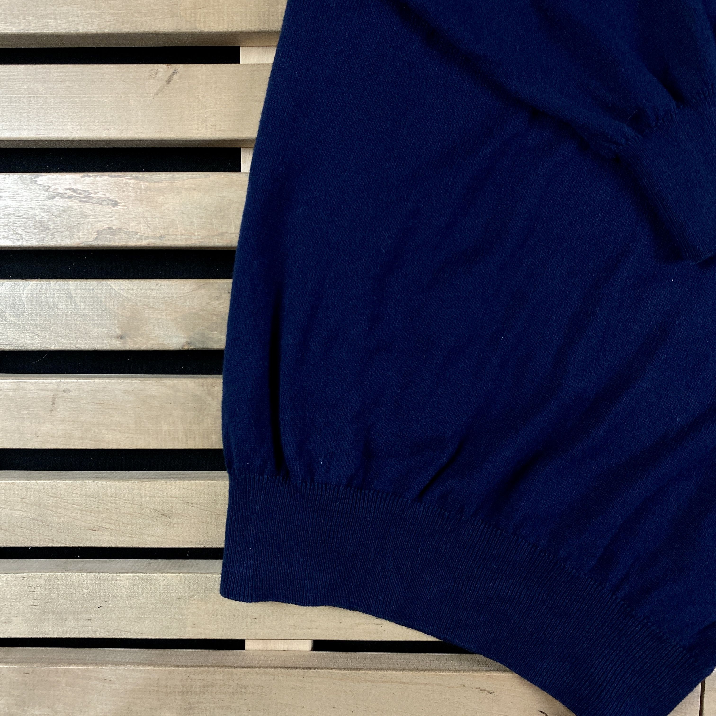 Polo Ralph Lauren × Ralph Lauren × Vintage Men’s Jumper Polo By Ralph Lauren Vintage Size M Size US M / EU 48-50 / 2 - 3 Thumbnail