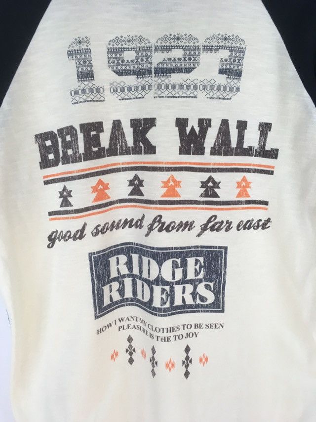 Japanese Brand × NASCAR Sorridere Hall Of Fame Nascar T-Shirt Size US XL / EU 56 / 4 - 4 Thumbnail