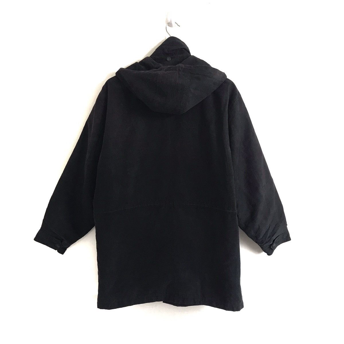 Designer × Playboy PLAYBOY Heavy Jacket Medium Size Black Colour Size US M / EU 48-50 / 2 - 8 Thumbnail