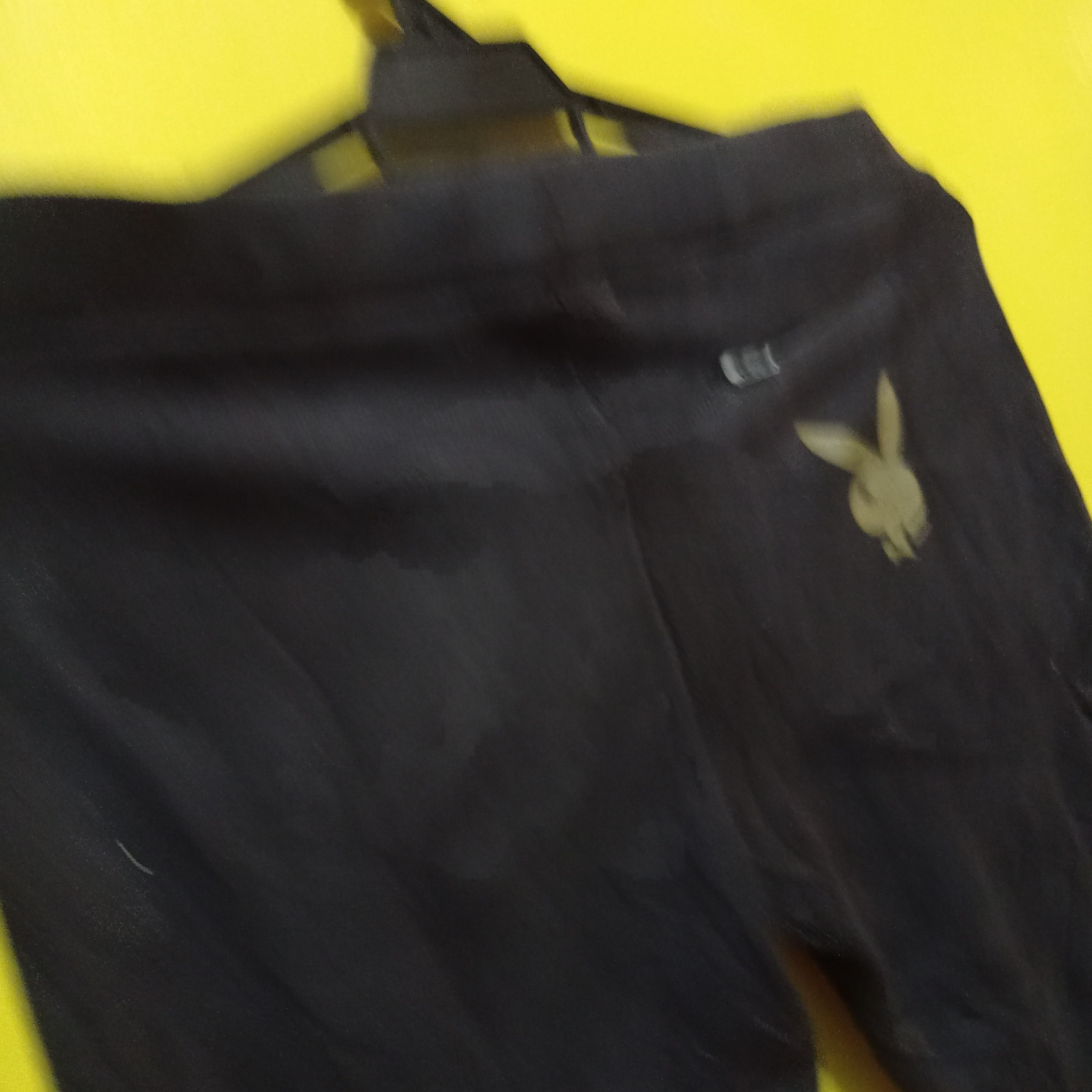 Playboy × Vintage 💥 SPECIAL OFFER💥 Vintage PLAYBOY JOGGER PANTS ❌ sweatpants Size 29" - 6 Thumbnail
