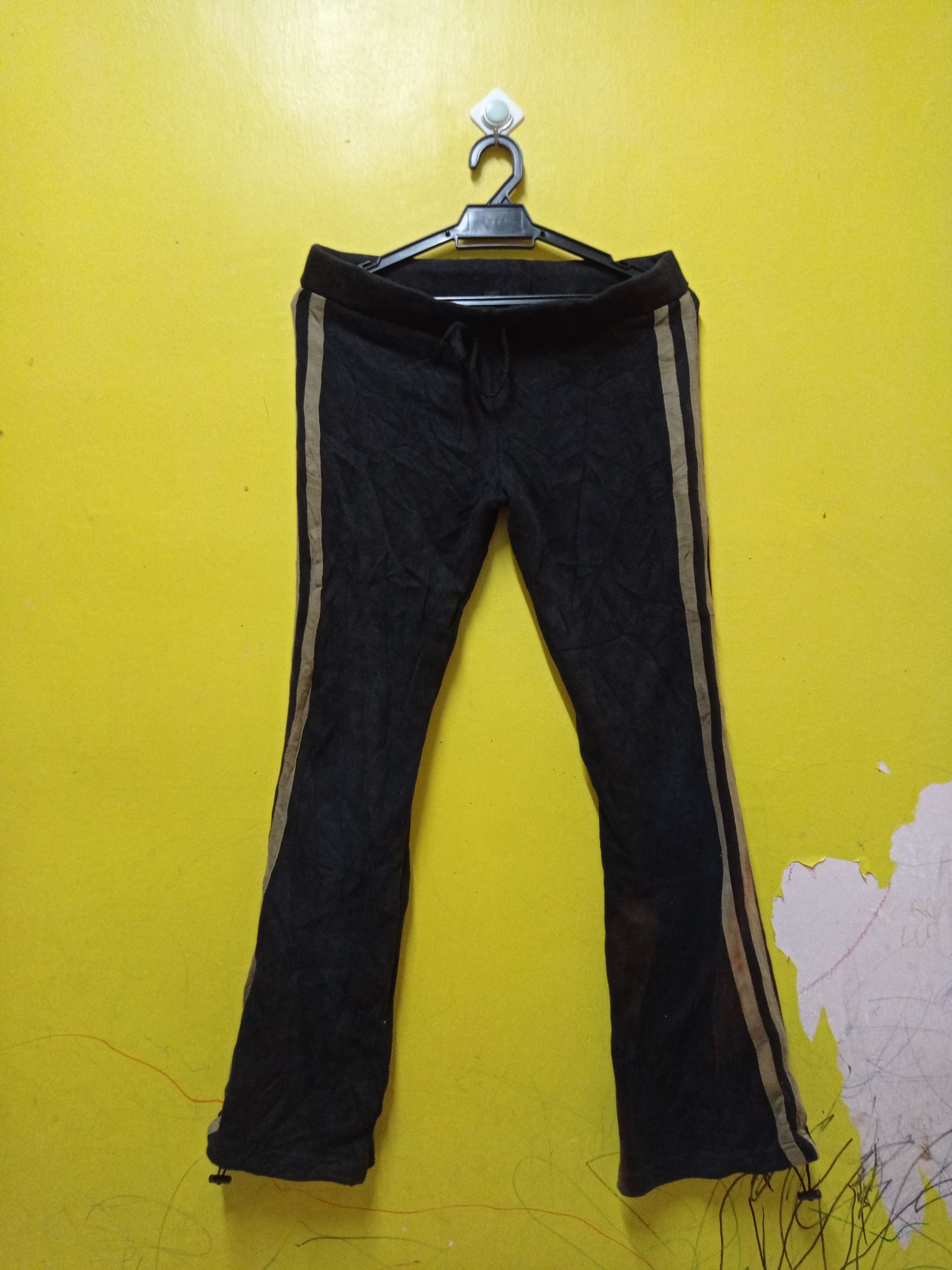 Playboy × Vintage 💥 SPECIAL OFFER💥 Vintage PLAYBOY JOGGER PANTS ❌ sweatpants Size 29" - 9 Thumbnail