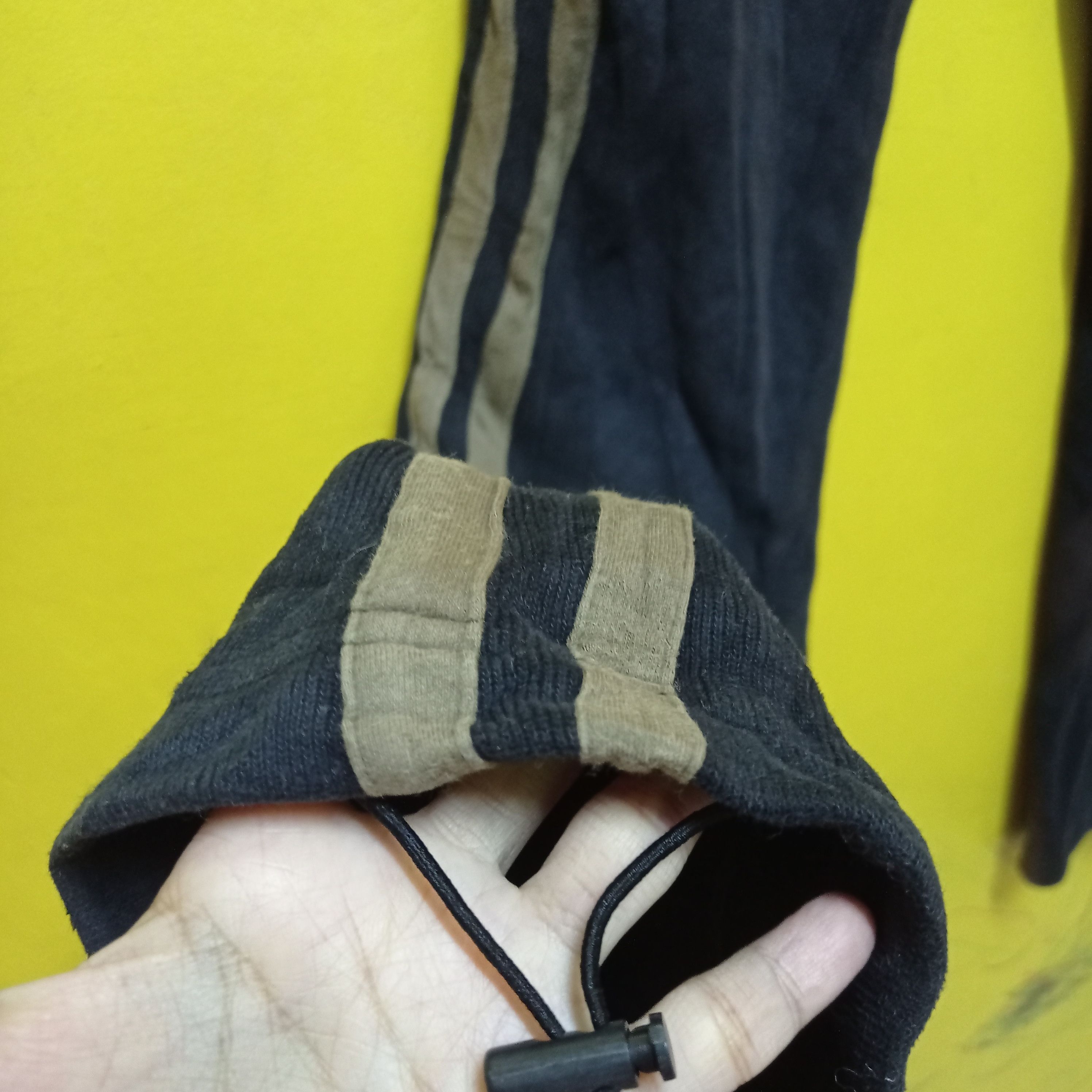 Playboy × Vintage 💥 SPECIAL OFFER💥 Vintage PLAYBOY JOGGER PANTS ❌ sweatpants Size 29" - 7 Thumbnail