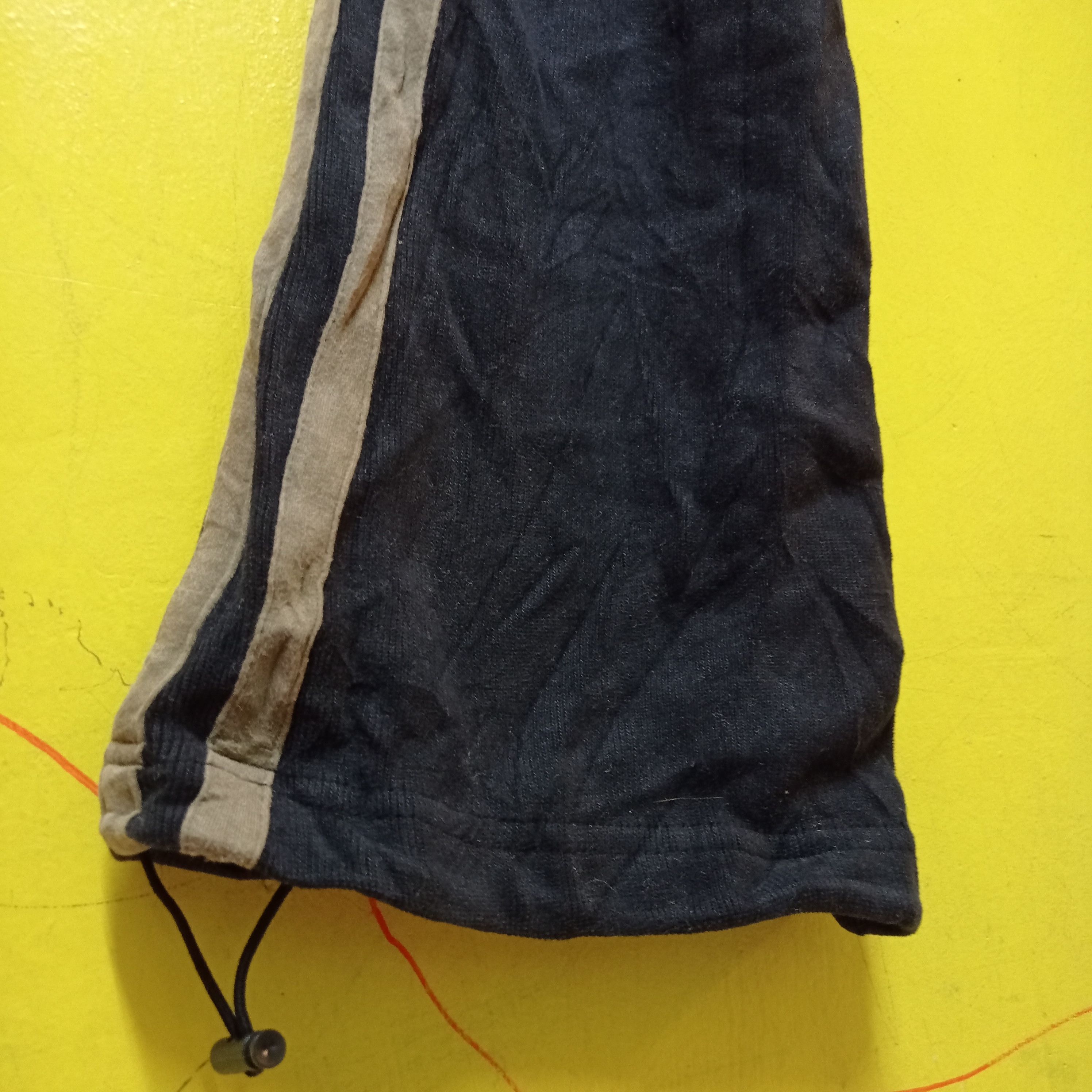 Playboy × Vintage 💥 SPECIAL OFFER💥 Vintage PLAYBOY JOGGER PANTS ❌ sweatpants Size 29" - 8 Thumbnail