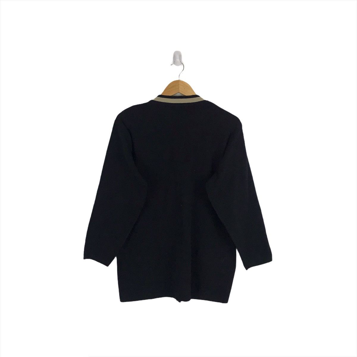 Japanese Brand Japanese Brand Vareuse Tokyo Cardigan Size US L / EU 52-54 / 3 - 7 Thumbnail