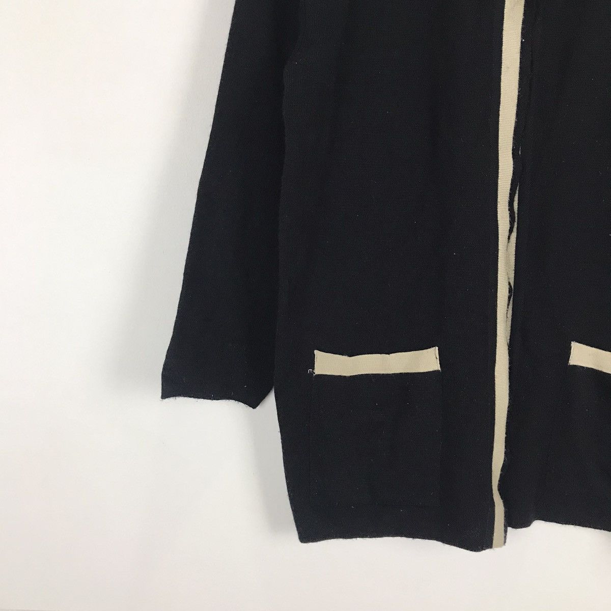Japanese Brand Japanese Brand Vareuse Tokyo Cardigan Size US L / EU 52-54 / 3 - 5 Thumbnail