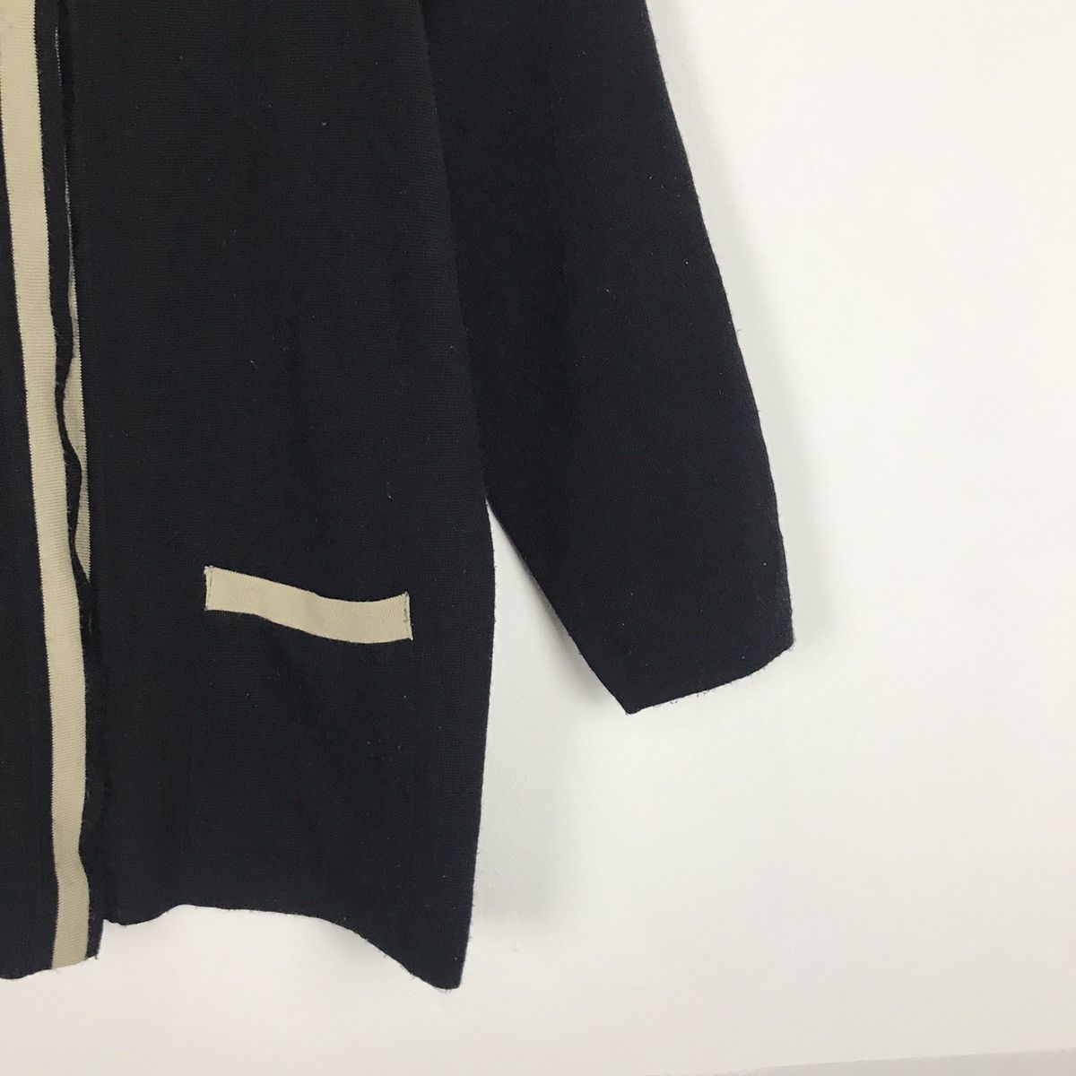 Japanese Brand Japanese Brand Vareuse Tokyo Cardigan Size US L / EU 52-54 / 3 - 6 Thumbnail