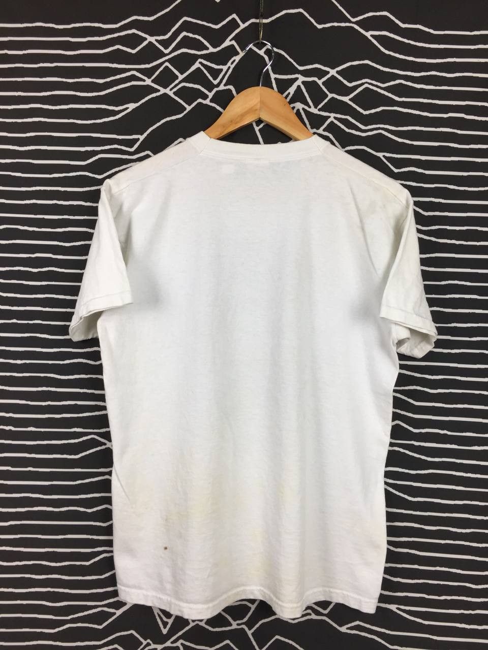 Band Tees Vtg FOTL Erasure The Innocents Album Cover Tee Size US L / EU 52-54 / 3 - 7 Thumbnail
