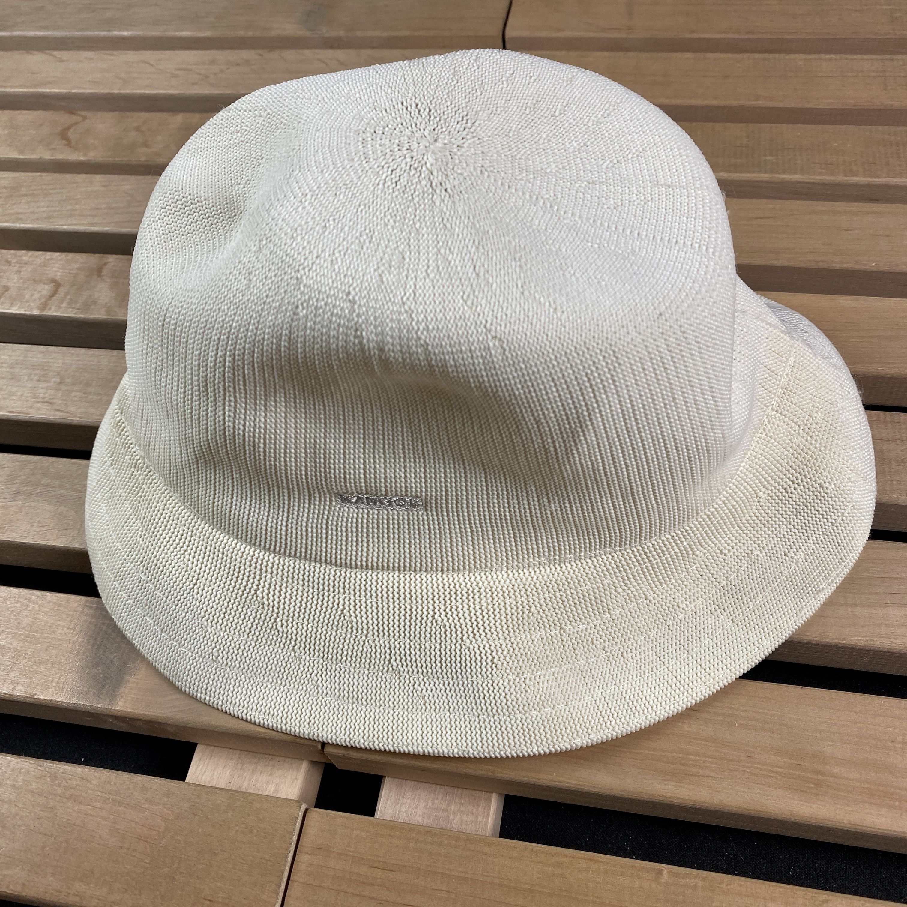 Kangol × Vintage Men’s Hat Kangol Vintage Size M Size ONE SIZE - 1 Thumbnail