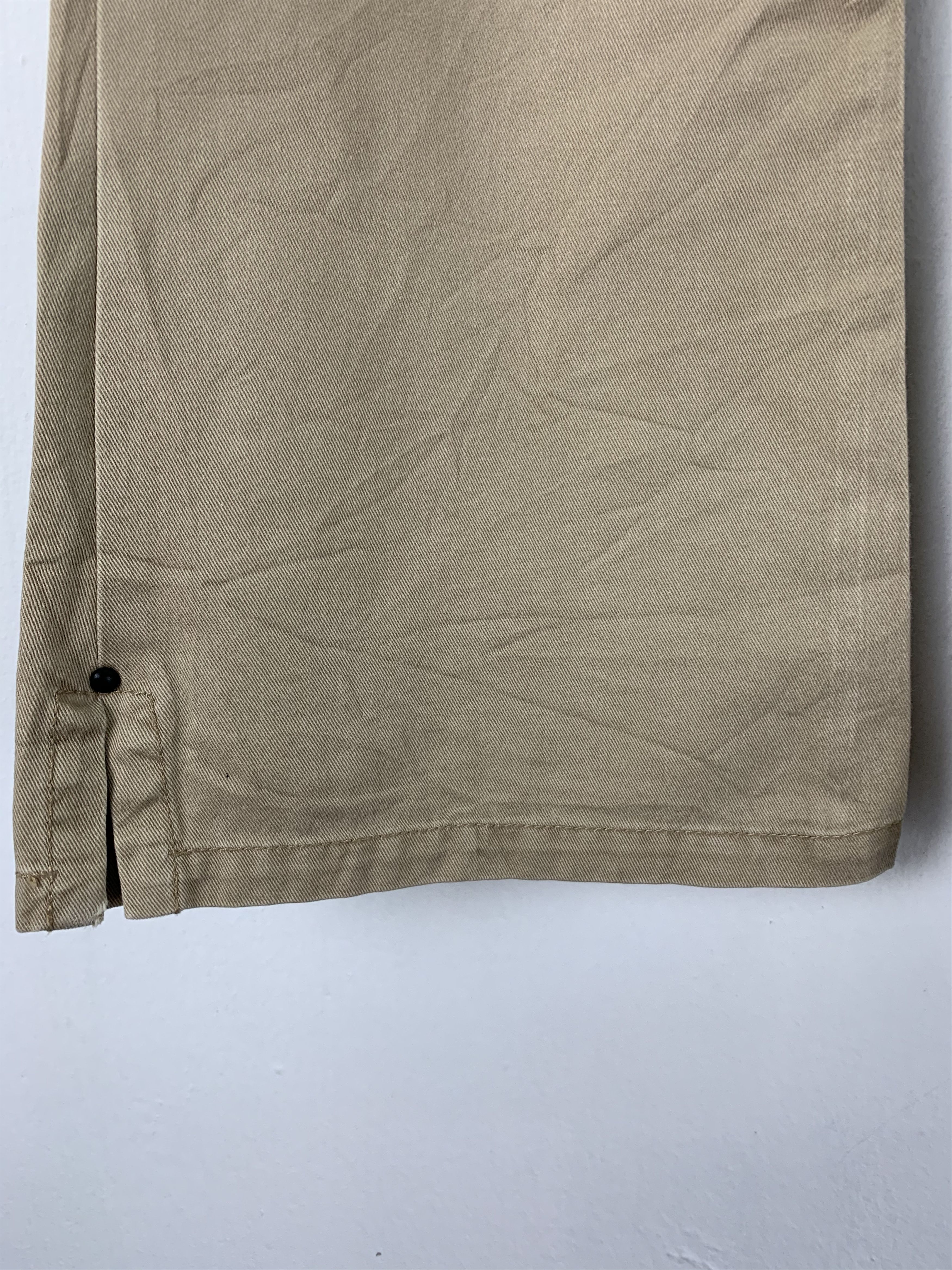 Japanese Brand LOVE LOTION Casual Pants Flared Vintage Japanese Branded Size US 30 / EU 46 - 4 Thumbnail