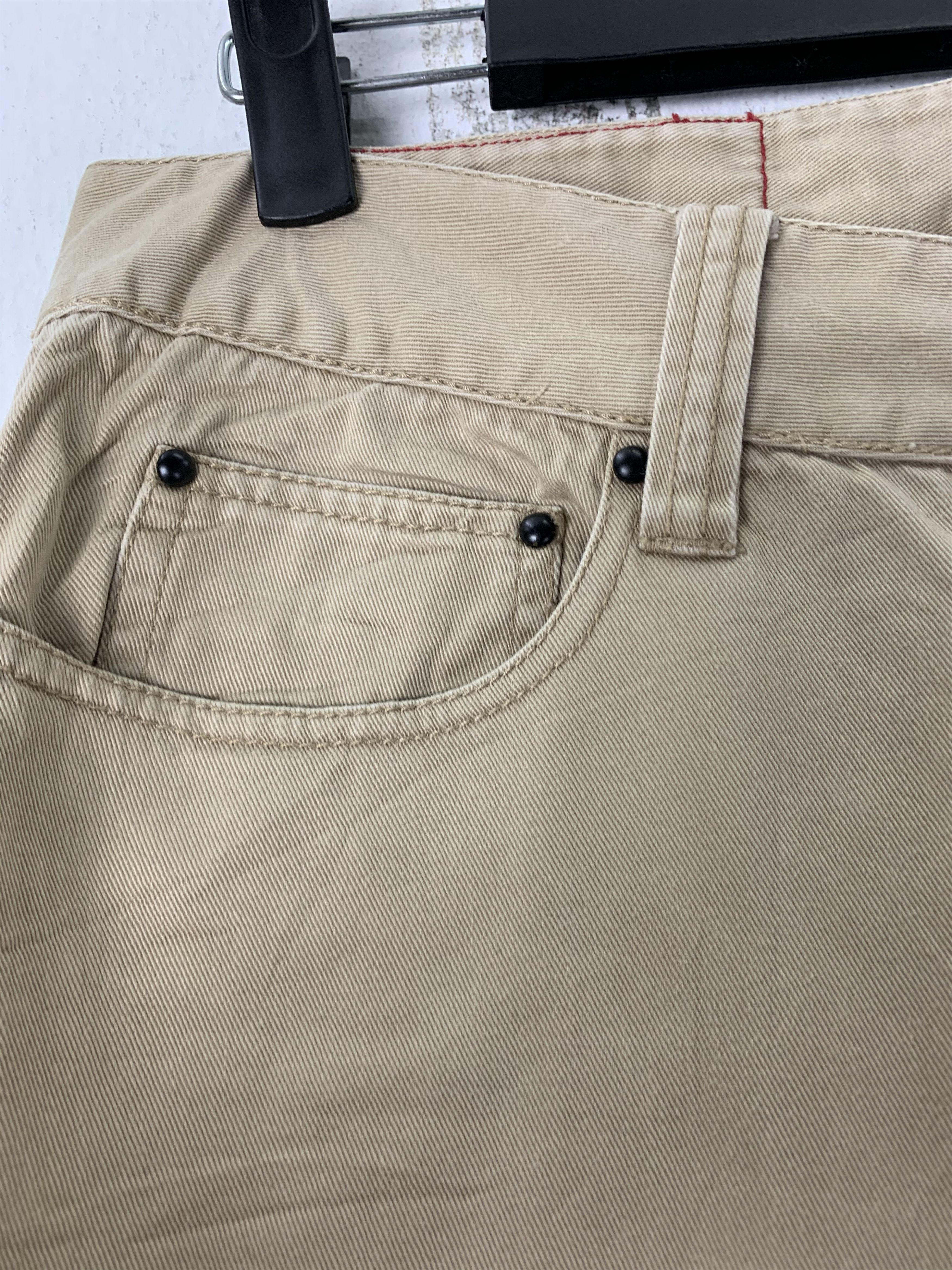 Japanese Brand LOVE LOTION Casual Pants Flared Vintage Japanese Branded Size US 30 / EU 46 - 6 Thumbnail
