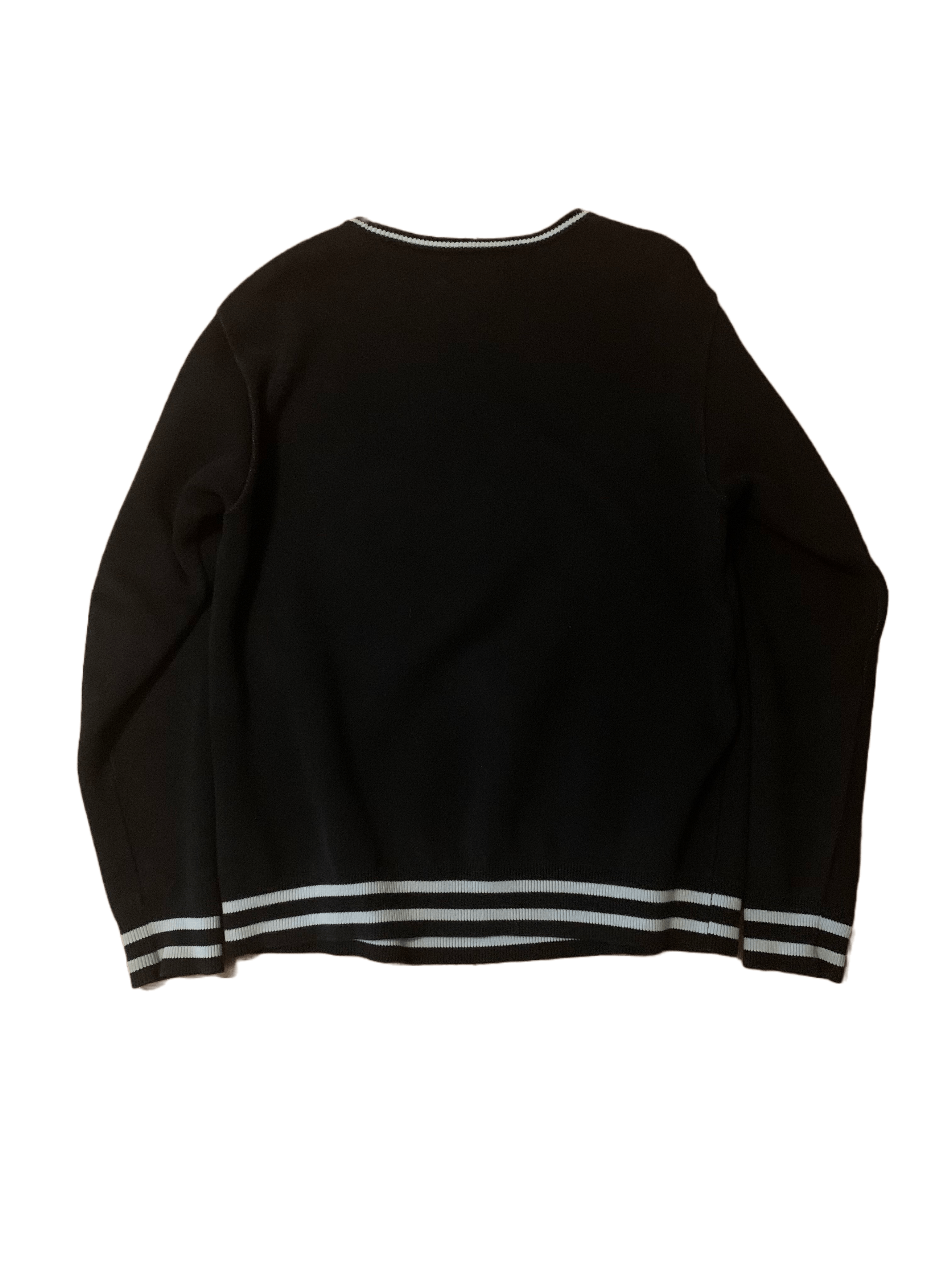 Cav empt knit - Gem