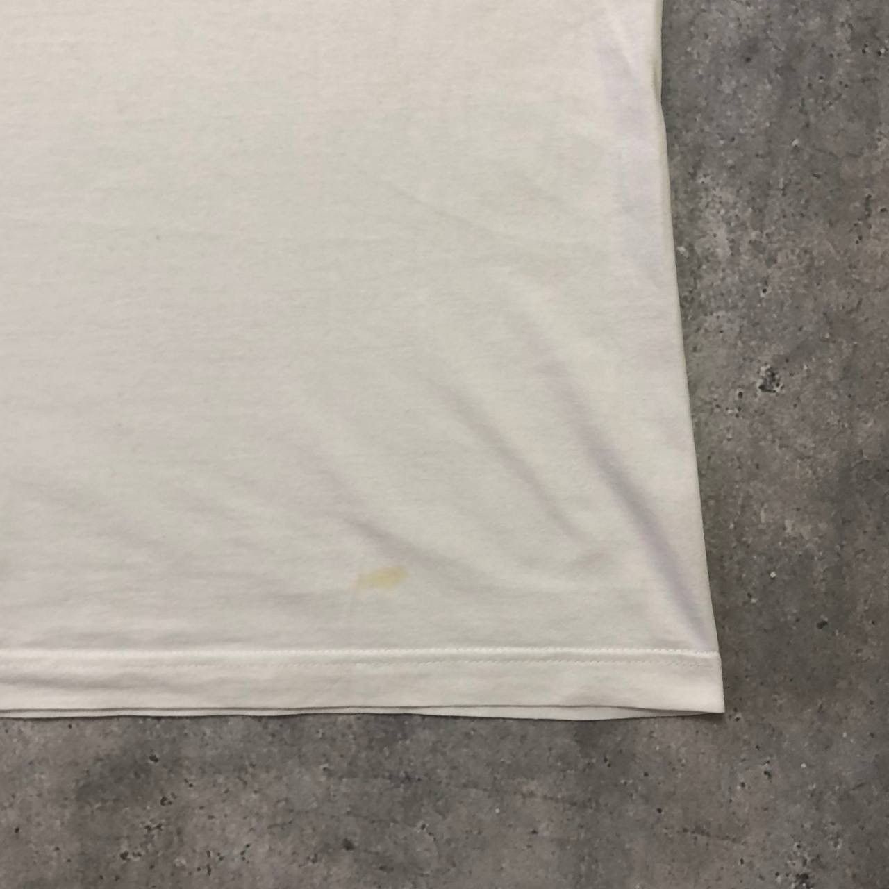 Vintage Vintage 2000s I Feel Good Fun Quote T Shirt Humor White XL Size US XL / EU 56 / 4 - 7 Thumbnail