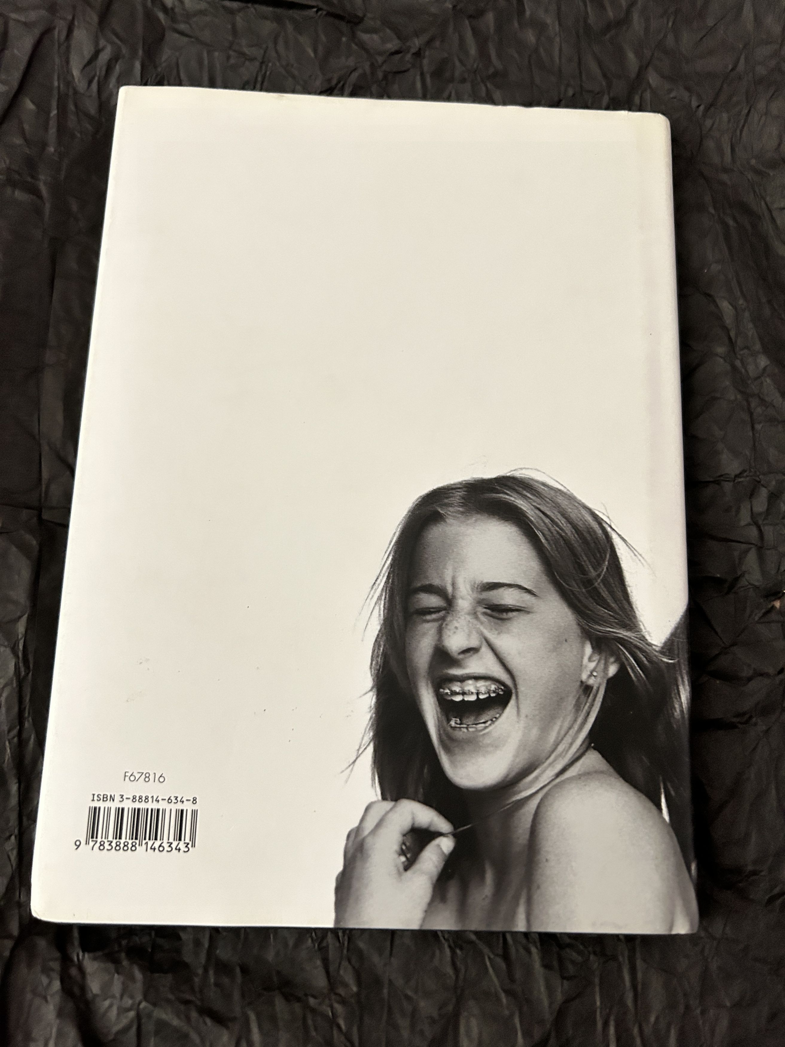 Comme des Garcons M'emoire de la mode France Grand Vintage Hardcover Size ONE SIZE - 2 Thumbnail