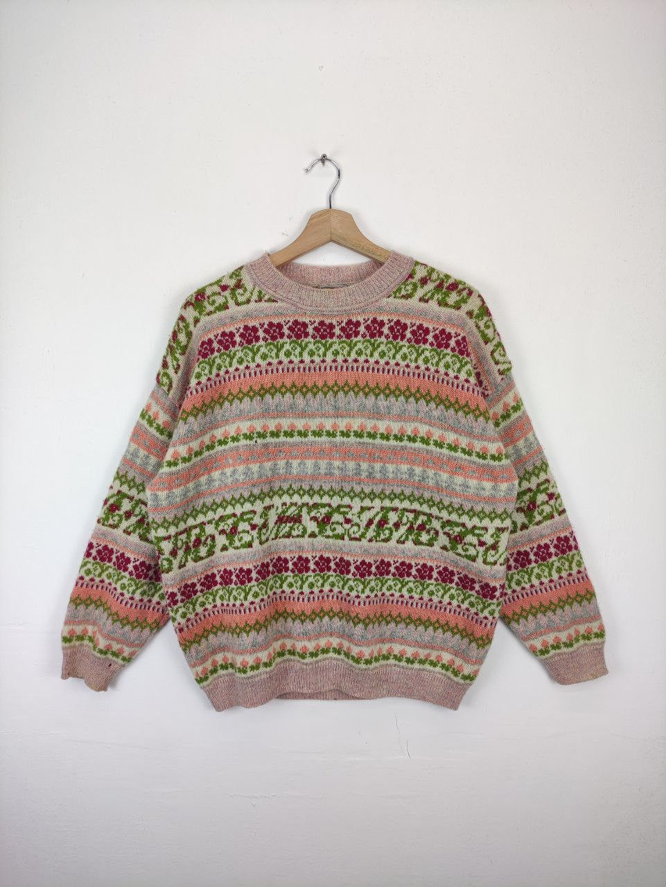 Vintage Stefanel Sweatshirts