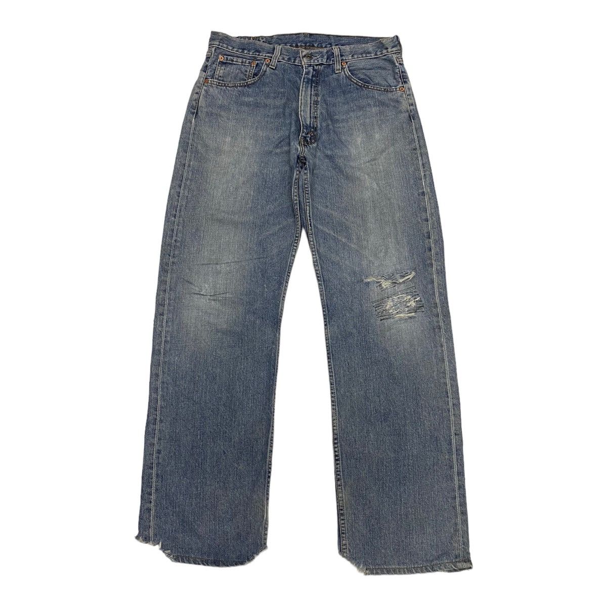 廃盤 BEN DAVIS GORILLA CUT DENIM W38 $_12.JPG?set_id=880000500F