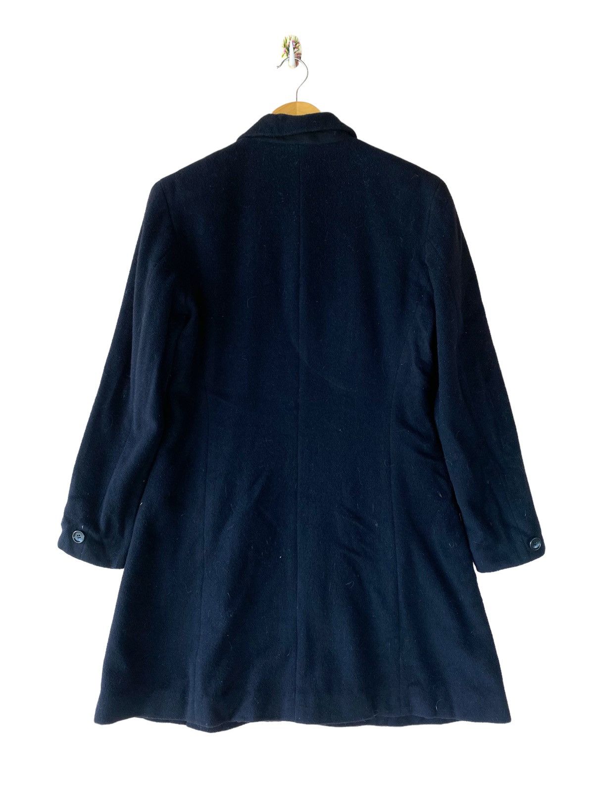 Yohji Yamamoto 🔥SALE🔥Y’s BIS WOOL JACKET NICE DESIGN Size US M / EU 48-50 / 2 - 4 Thumbnail