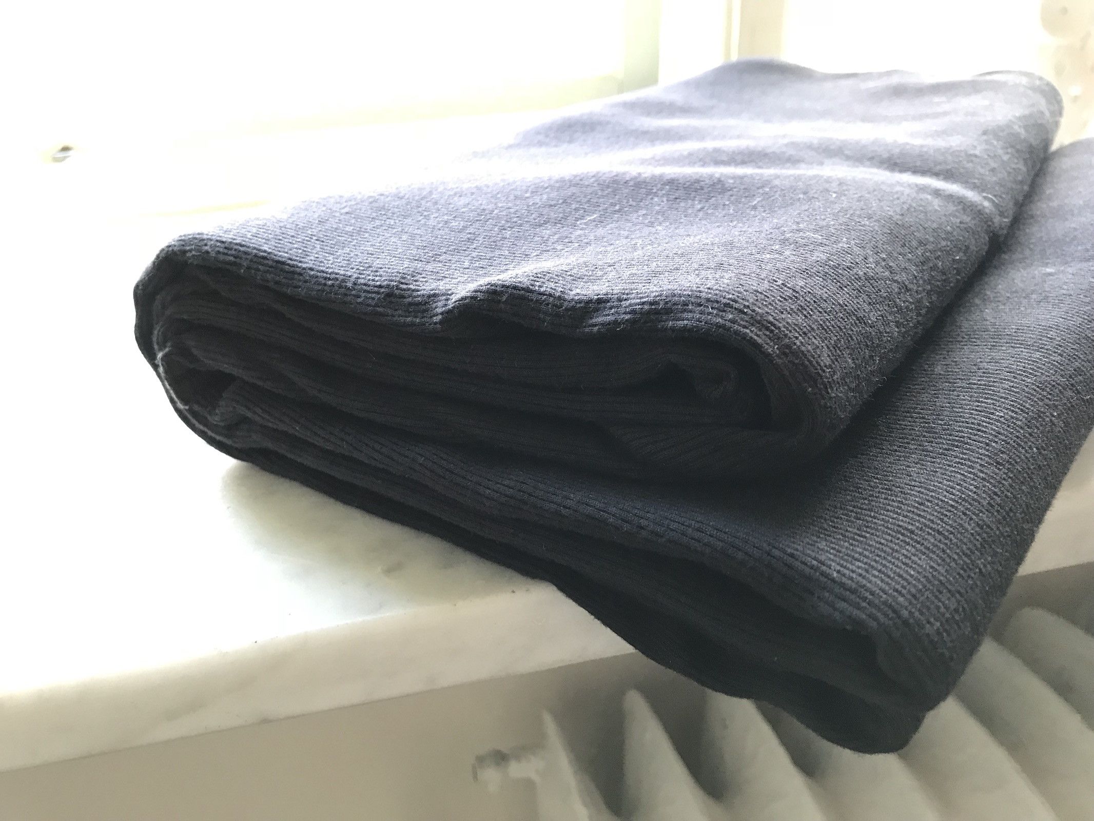 Devoa No Further Reduction - Snood silk & cotton DEVOA Size ONE SIZE - 6 Thumbnail