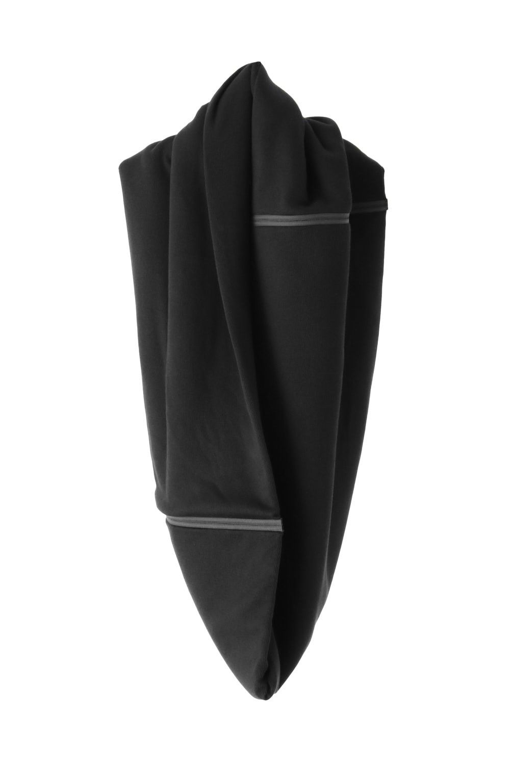 Devoa No Further Reduction - Snood silk & cotton DEVOA Size ONE SIZE - 5 Thumbnail