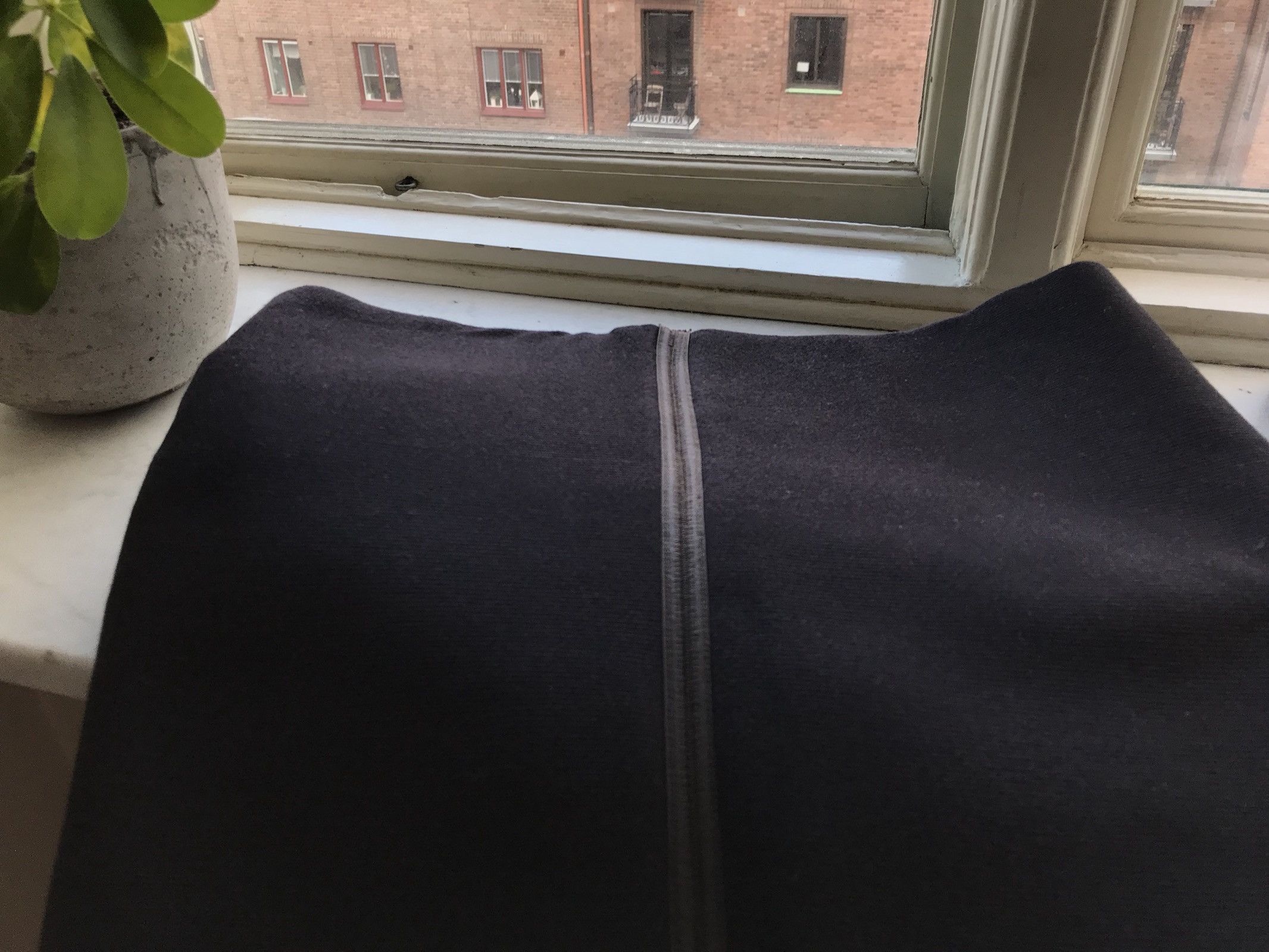 Devoa No Further Reduction - Snood silk & cotton DEVOA Size ONE SIZE - 7 Thumbnail