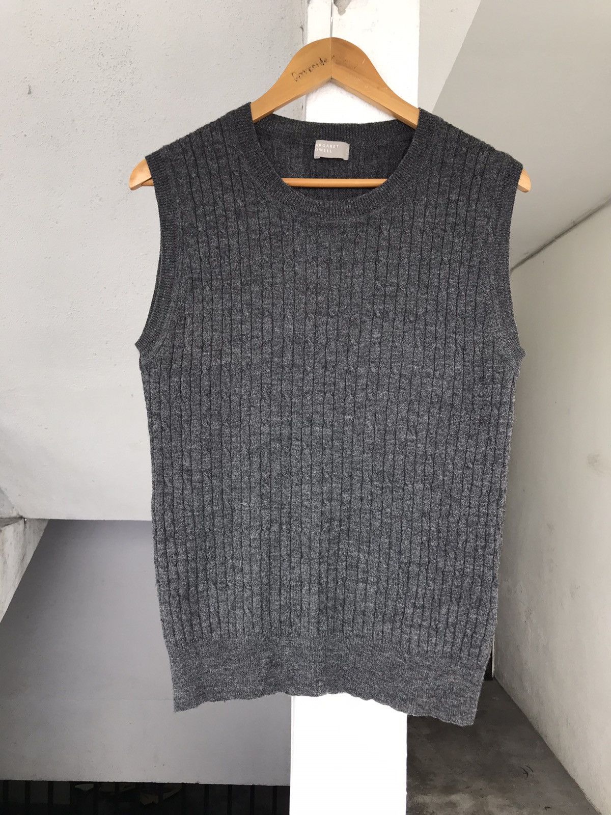 Margaret Howell Sleeveless