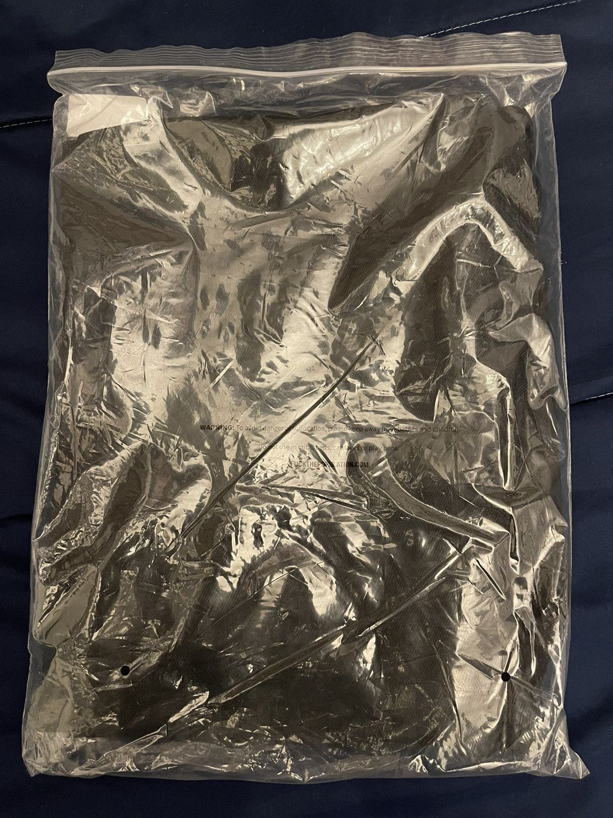 Palace Palace Rolls P3 T-Shirt FW19 Size US L / EU 52-54 / 3 - 4 Thumbnail