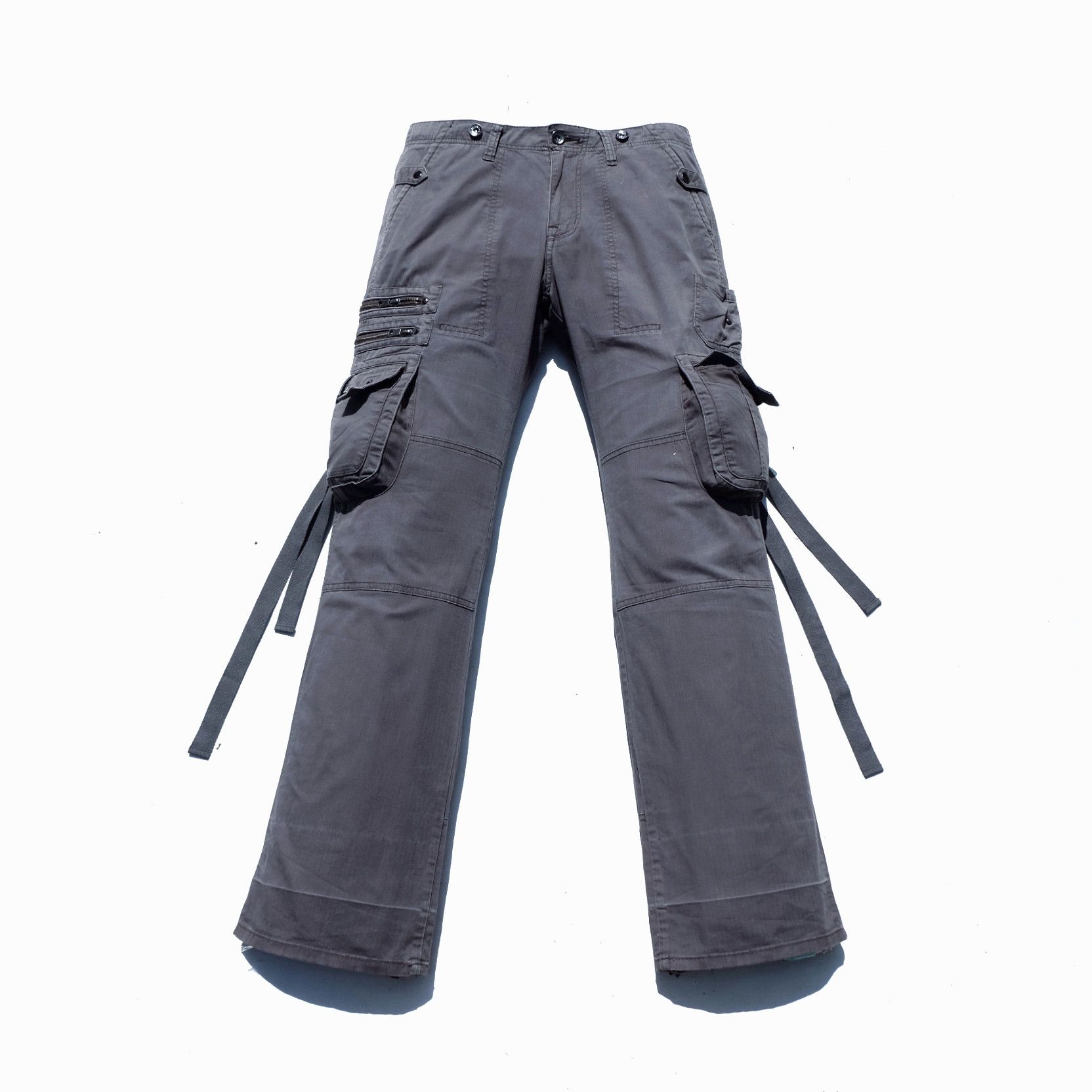 Tete Homme Cargo | Grailed