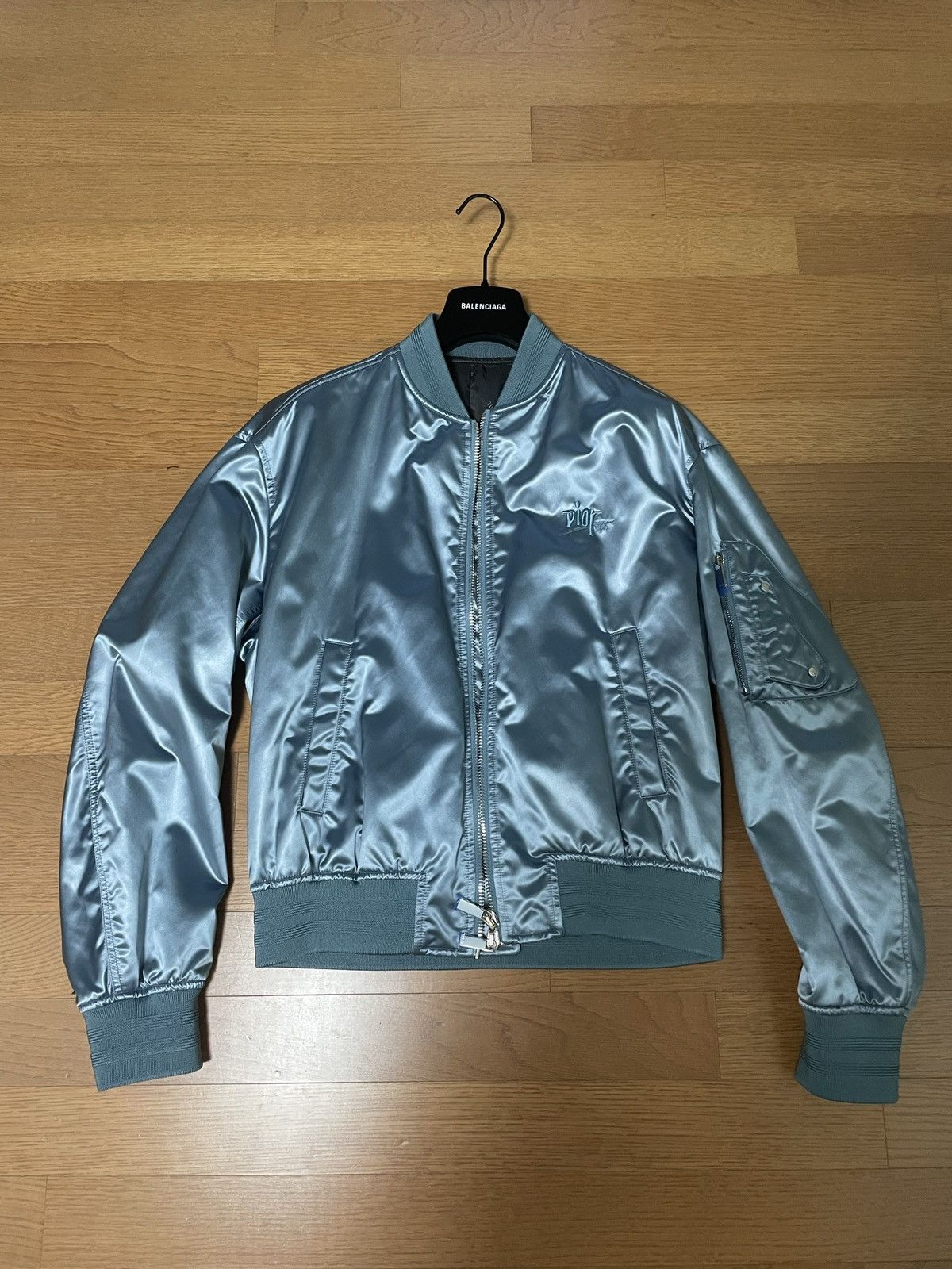 bombers air dior