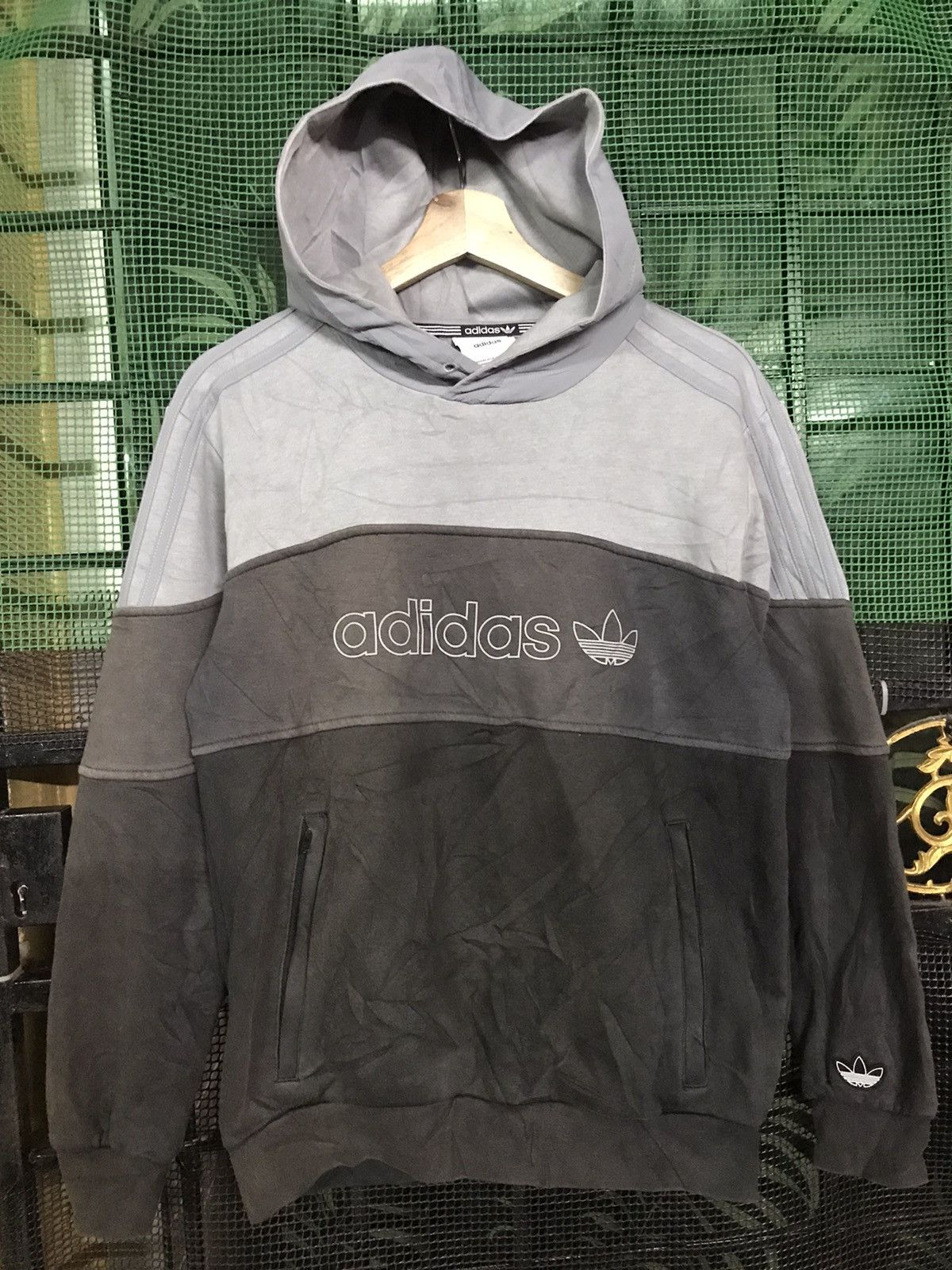 Adidas Hoodie Pullover