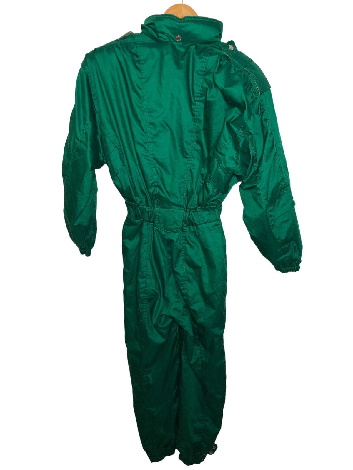 Ellesse × Vintage Vintage Ellesse skiwear coveralls jumpsuit Size US 32 / EU 48 - 2 Thumbnail