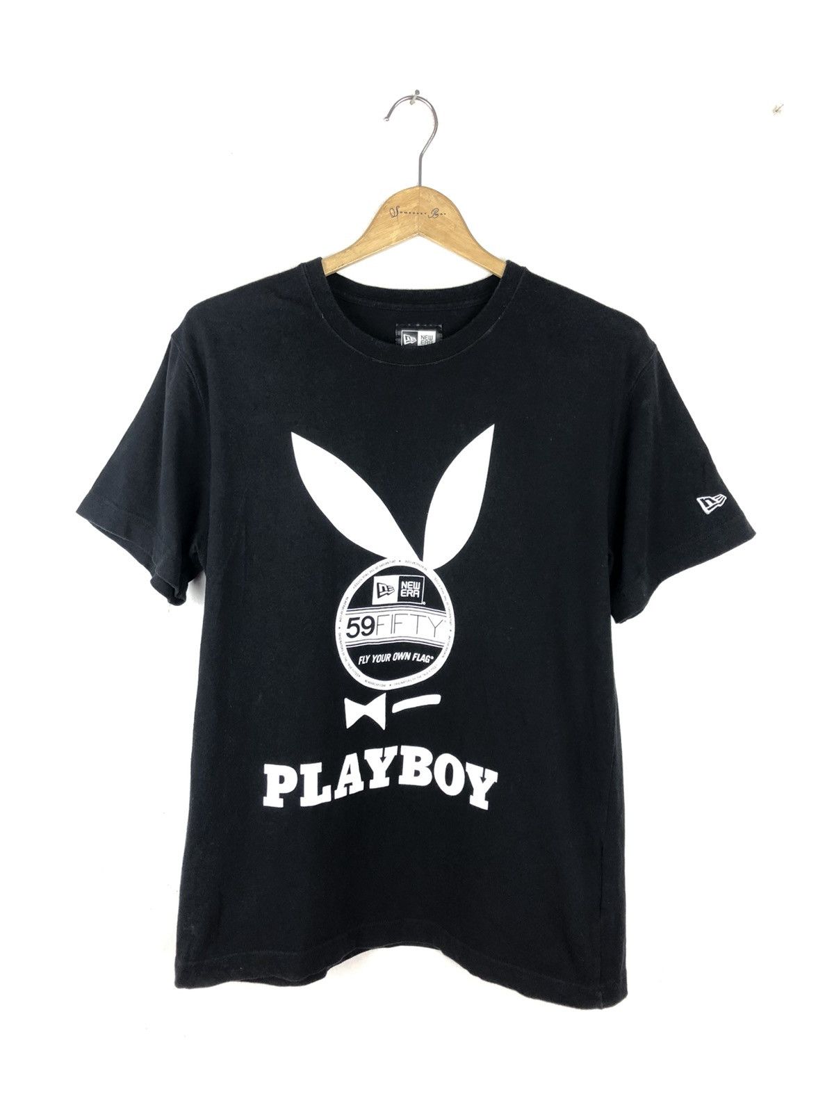 Playboy X New Era T-Shirt