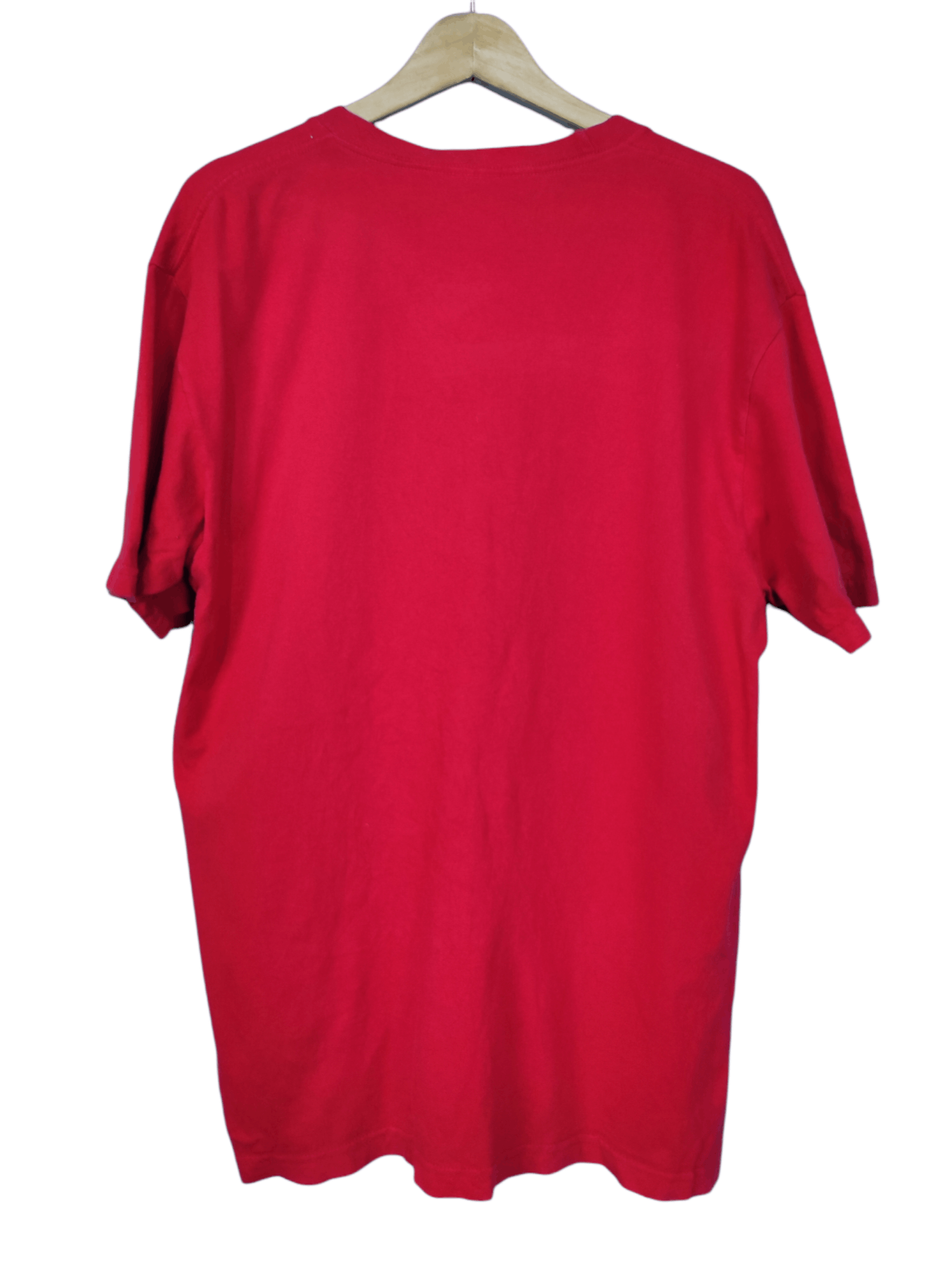 Supreme Supreme Digital Tee T Shirt Supreme Digi Girl USA Women Pose Size US M / EU 48-50 / 2 - 5 Thumbnail
