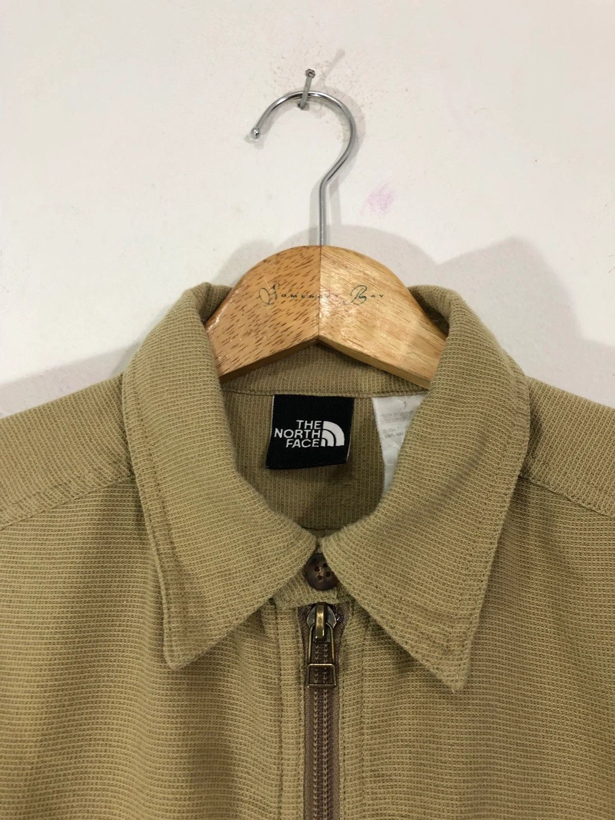 The North Face The North Face Polo Shirt Size US L / EU 52-54 / 3 - 3 Thumbnail